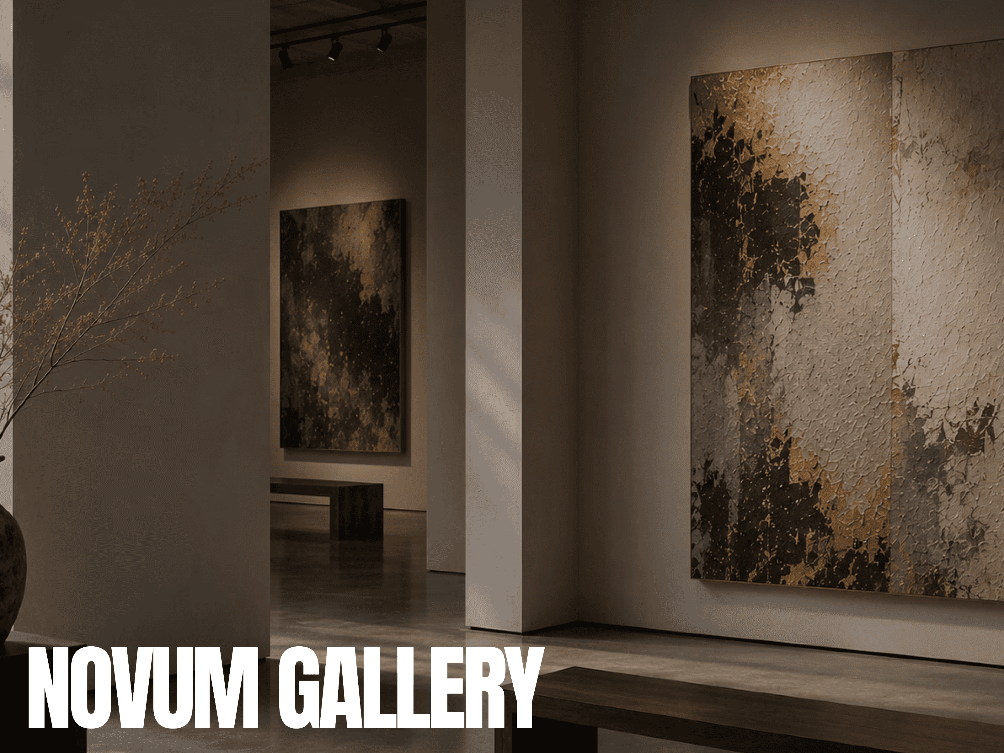 Novum Gallery