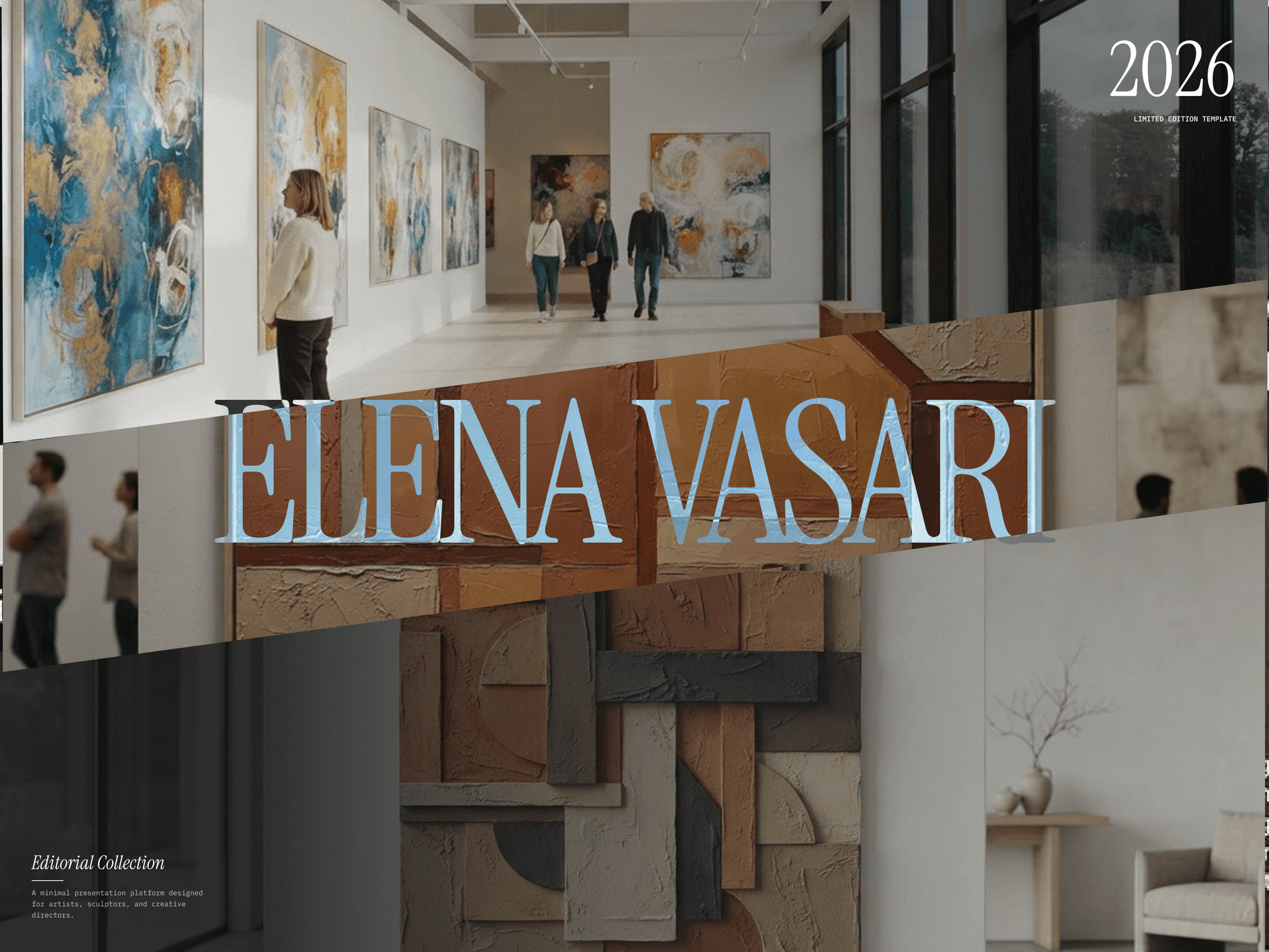 ELENA VASARI