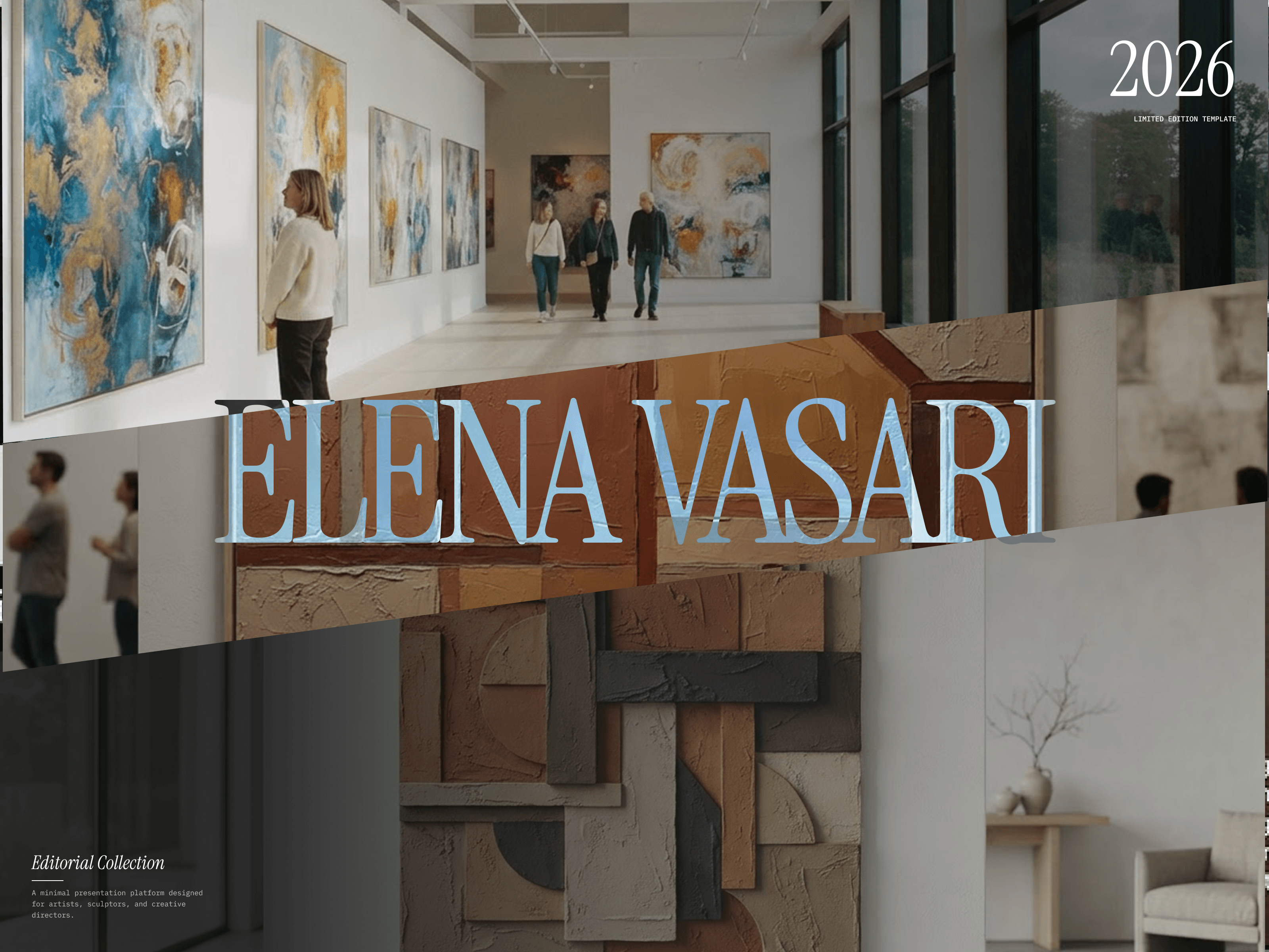 ELENA VASARI