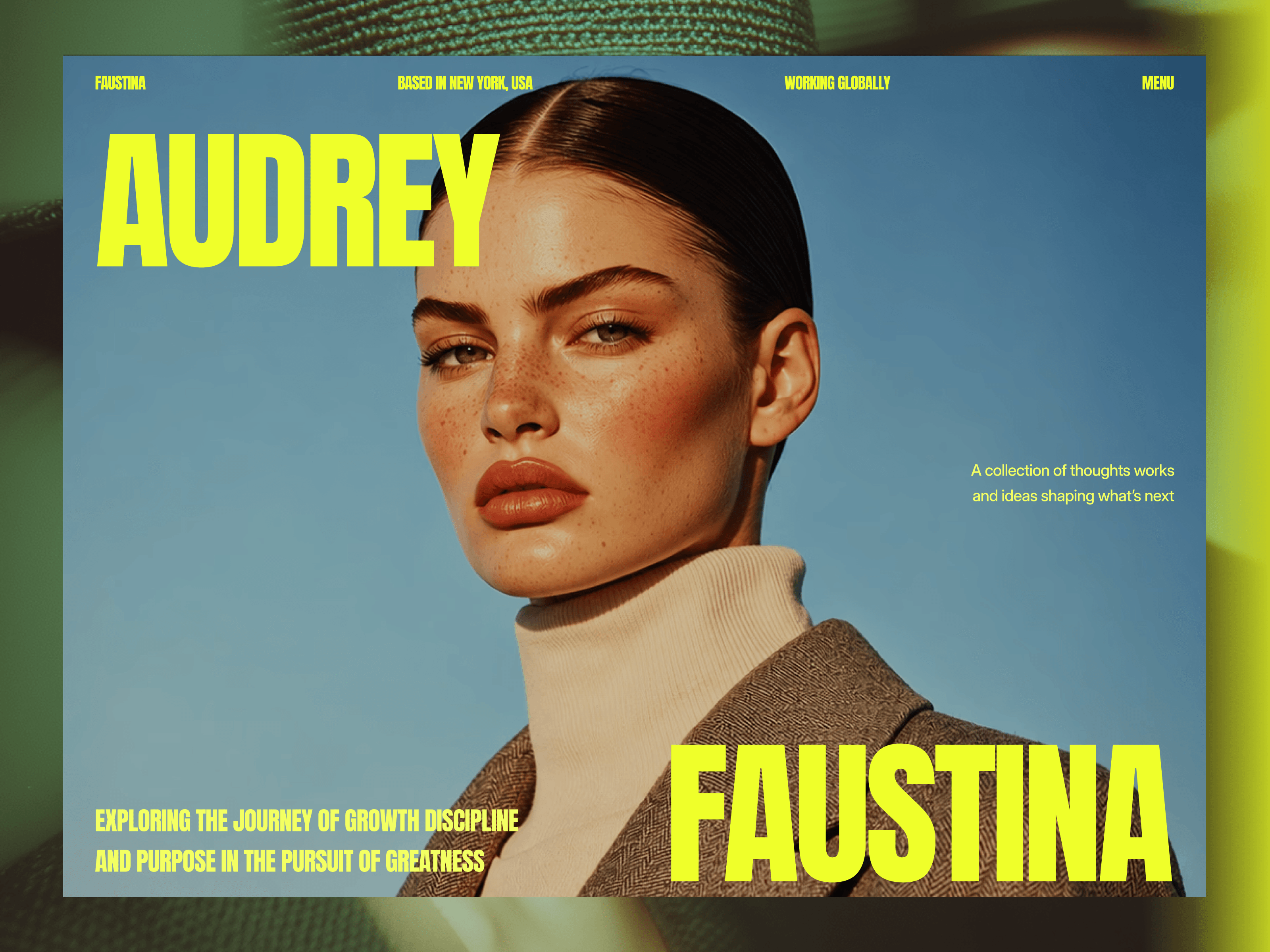 Faustina