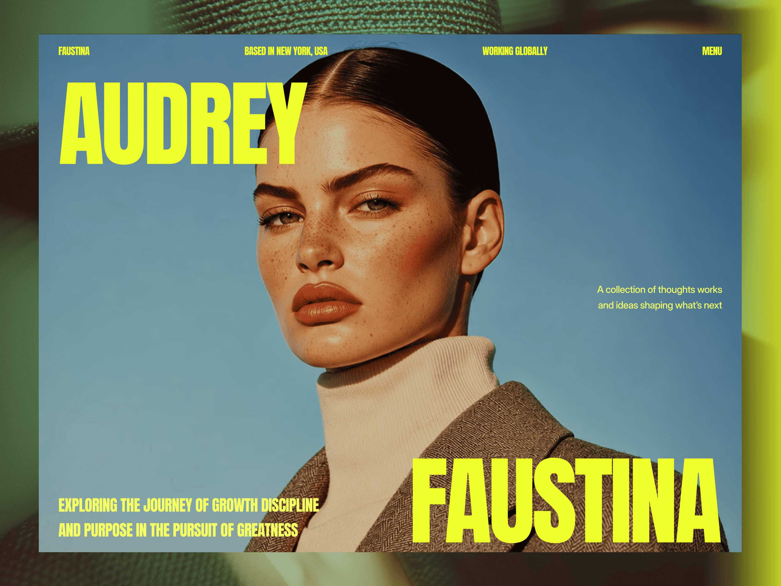 Faustina