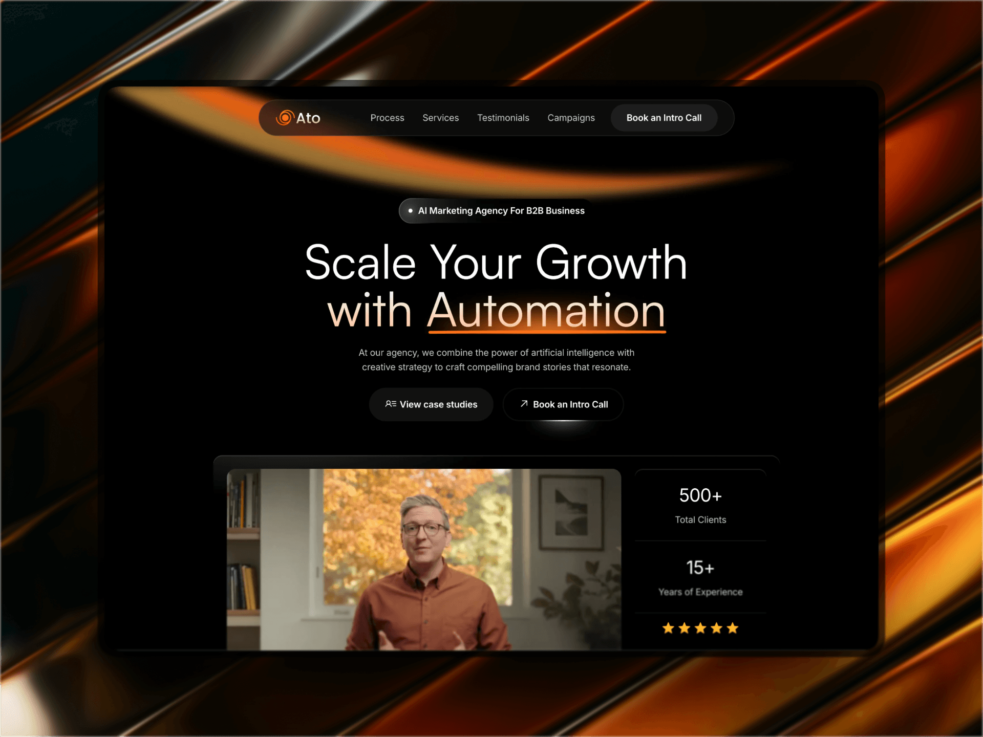 Agenceto