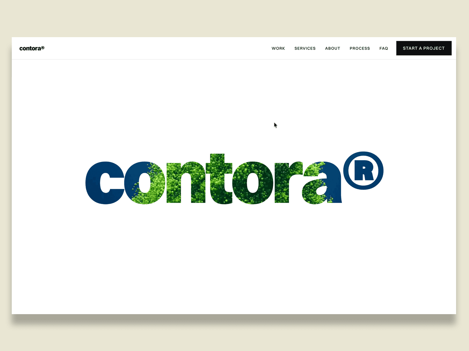 Contora