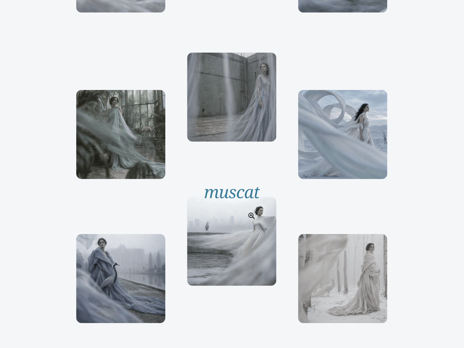 Muscat
