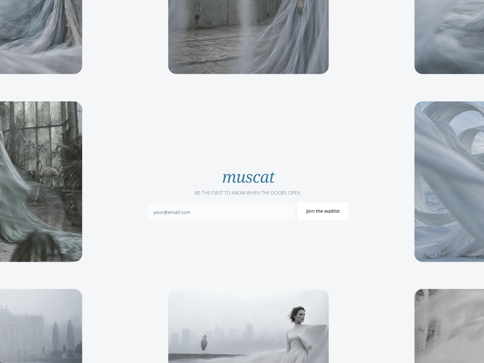 Muscat