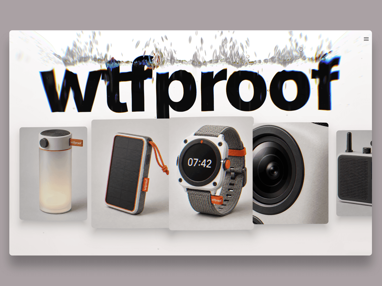 wtfproof