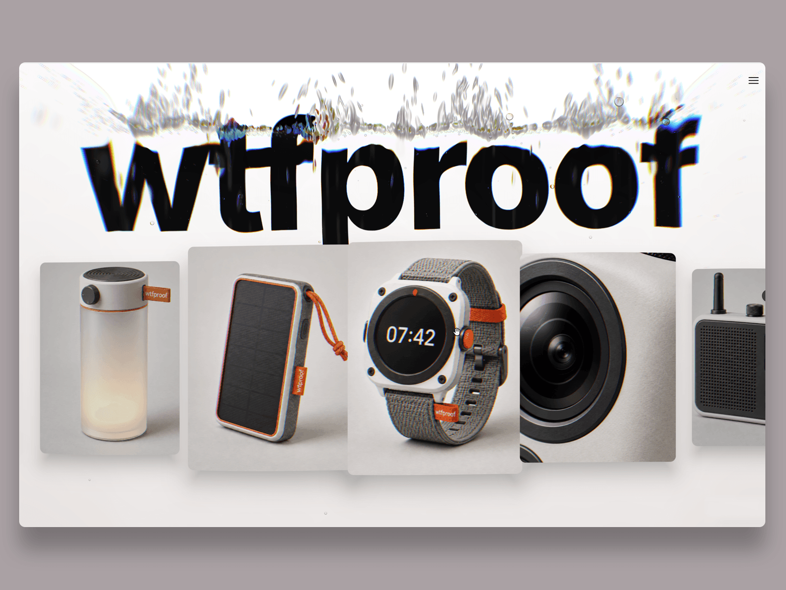 wtfproof