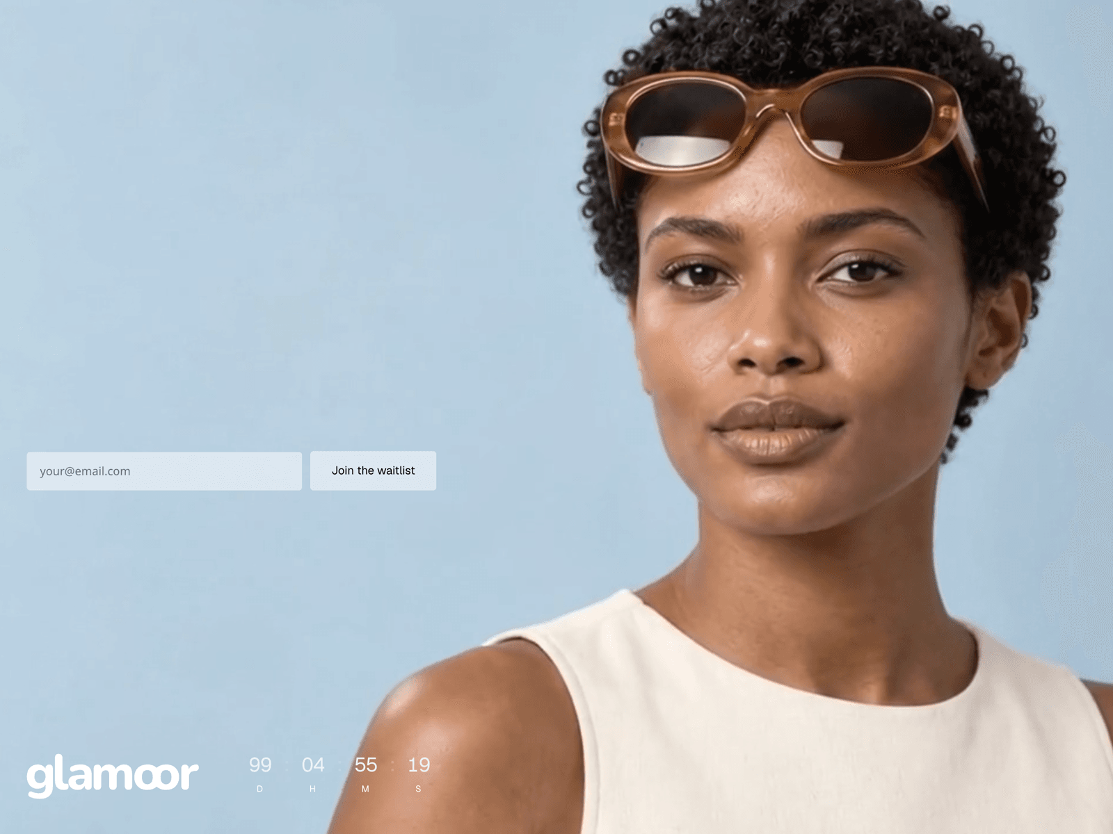 glamoor