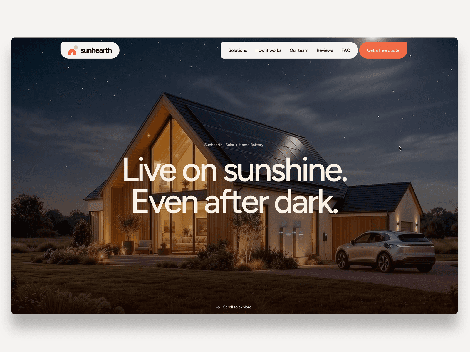 sunhearth solar