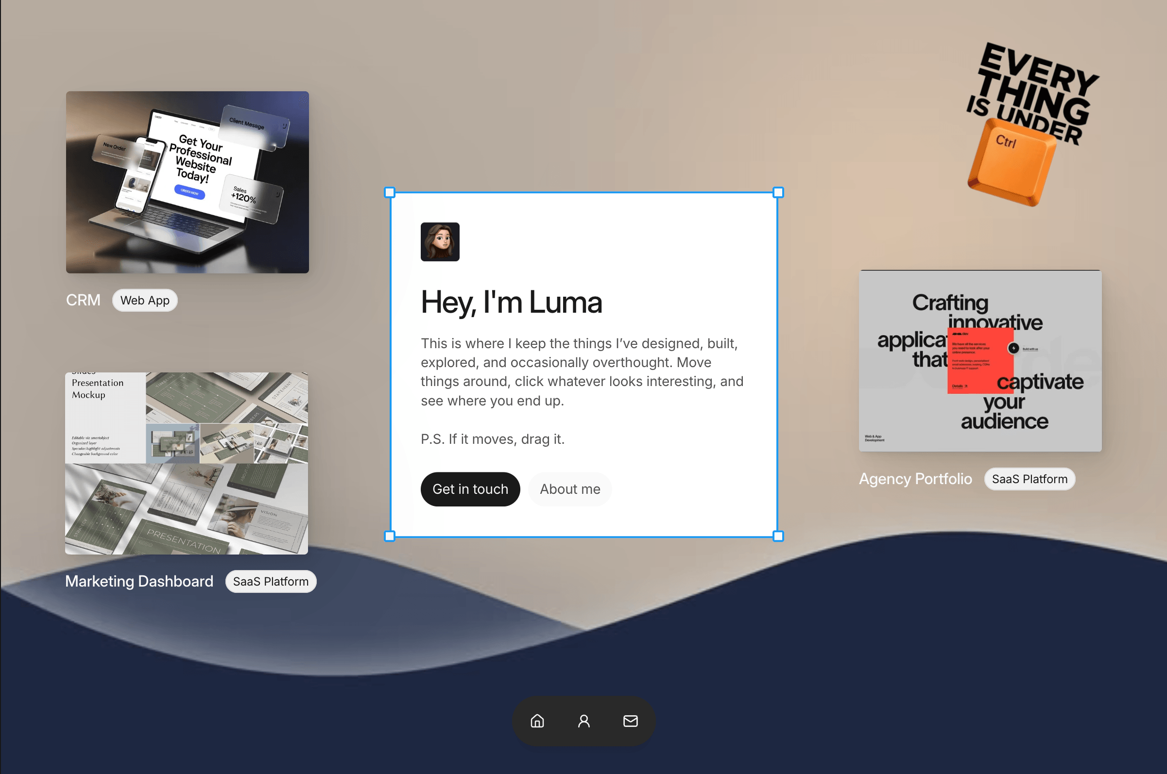 Luma Lowkey
