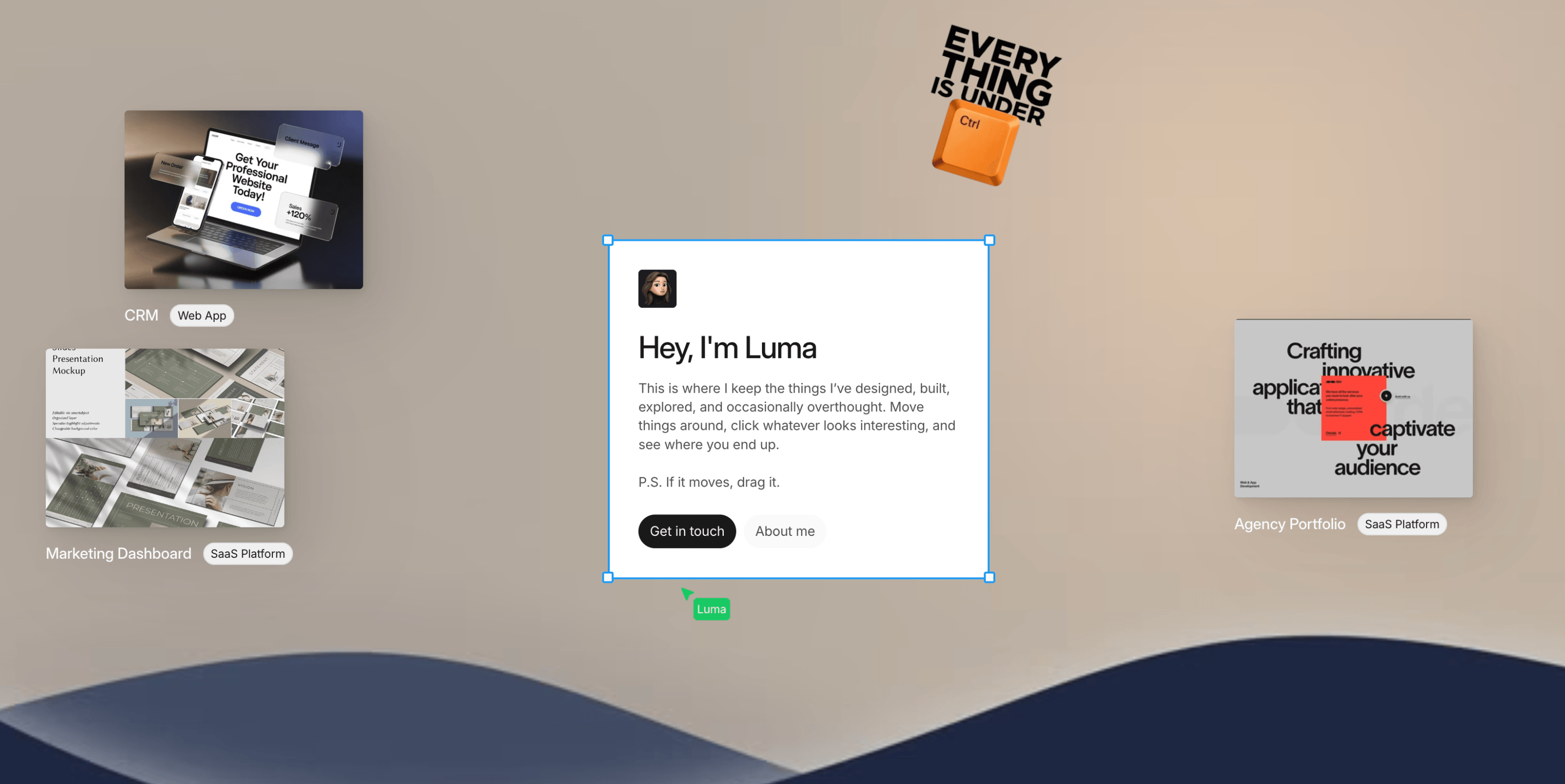Luma Lowkey