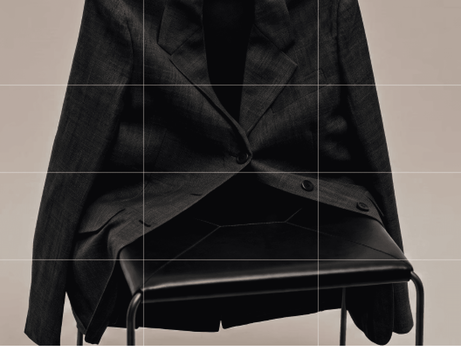 Grid Reveal Gallery
