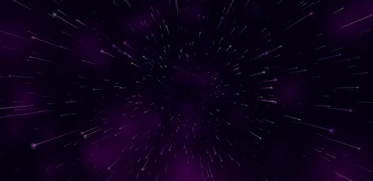 3D Warp Background