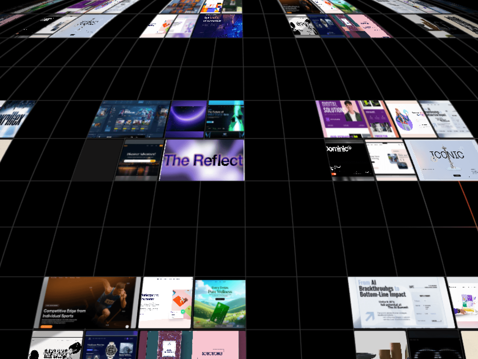 Globe Gallery