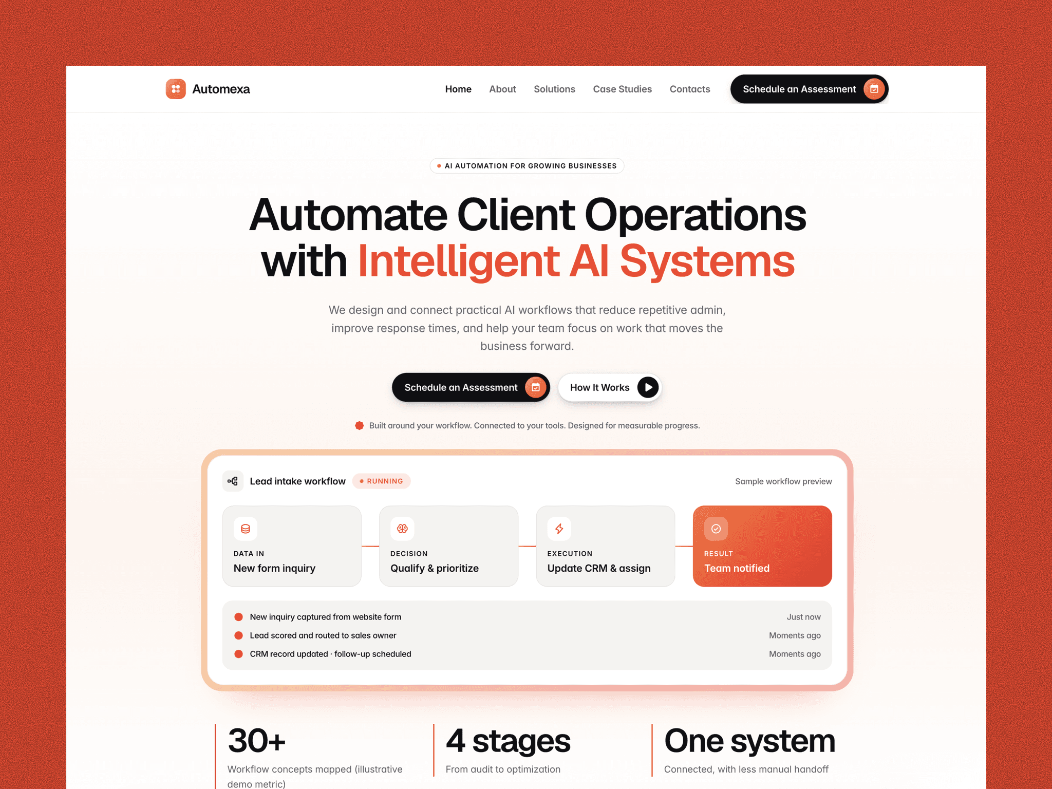 Automexa
