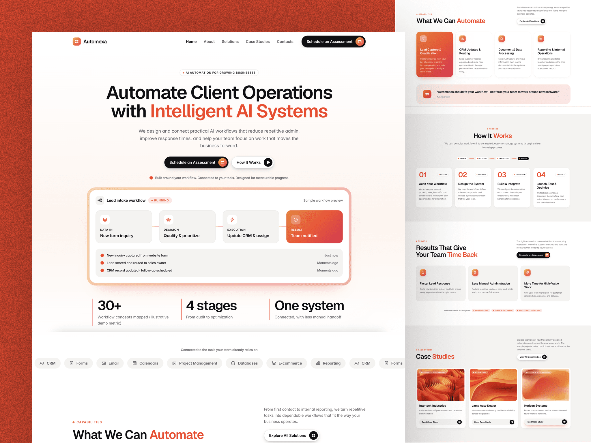 Automexa