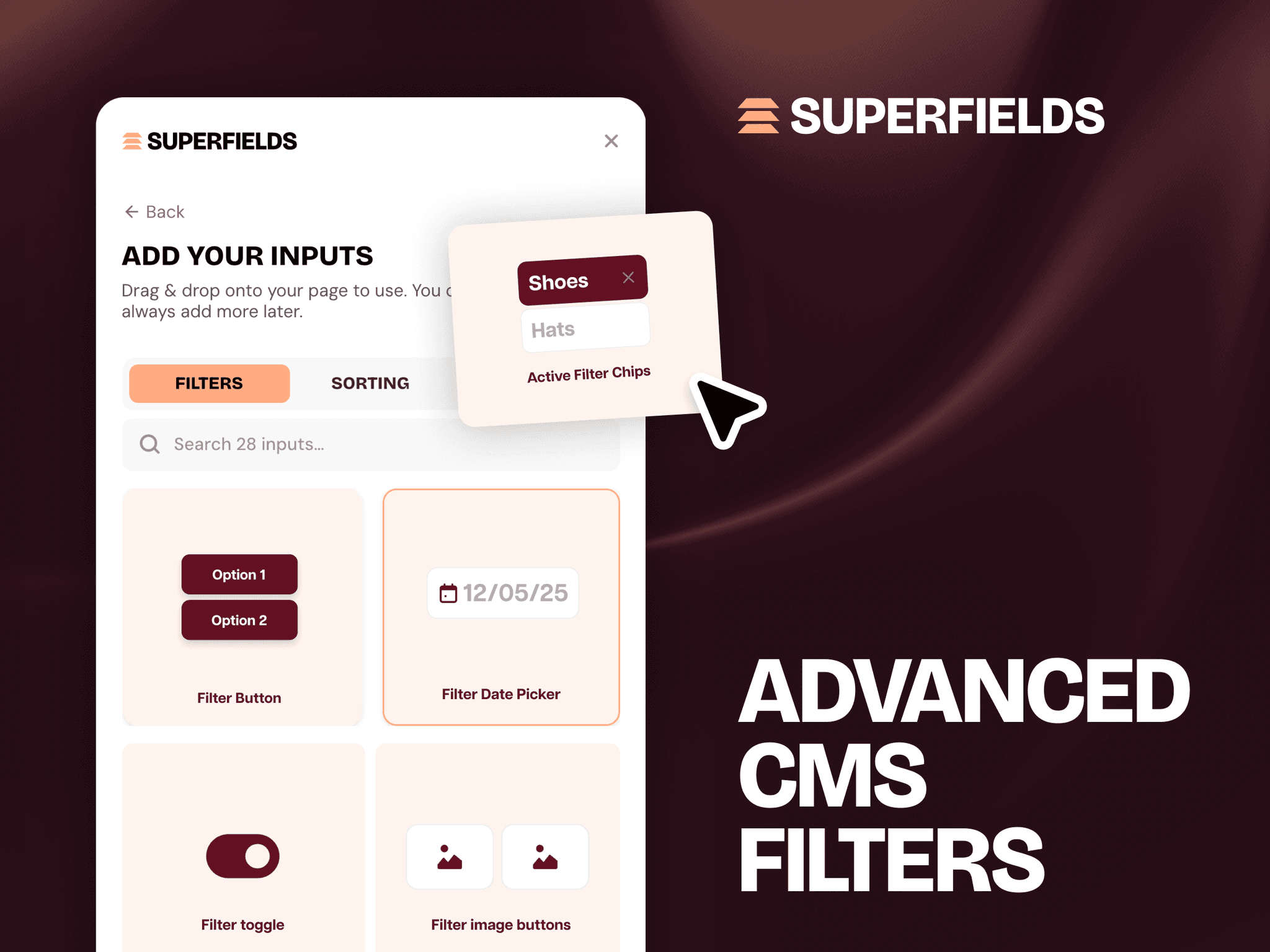 Superfields