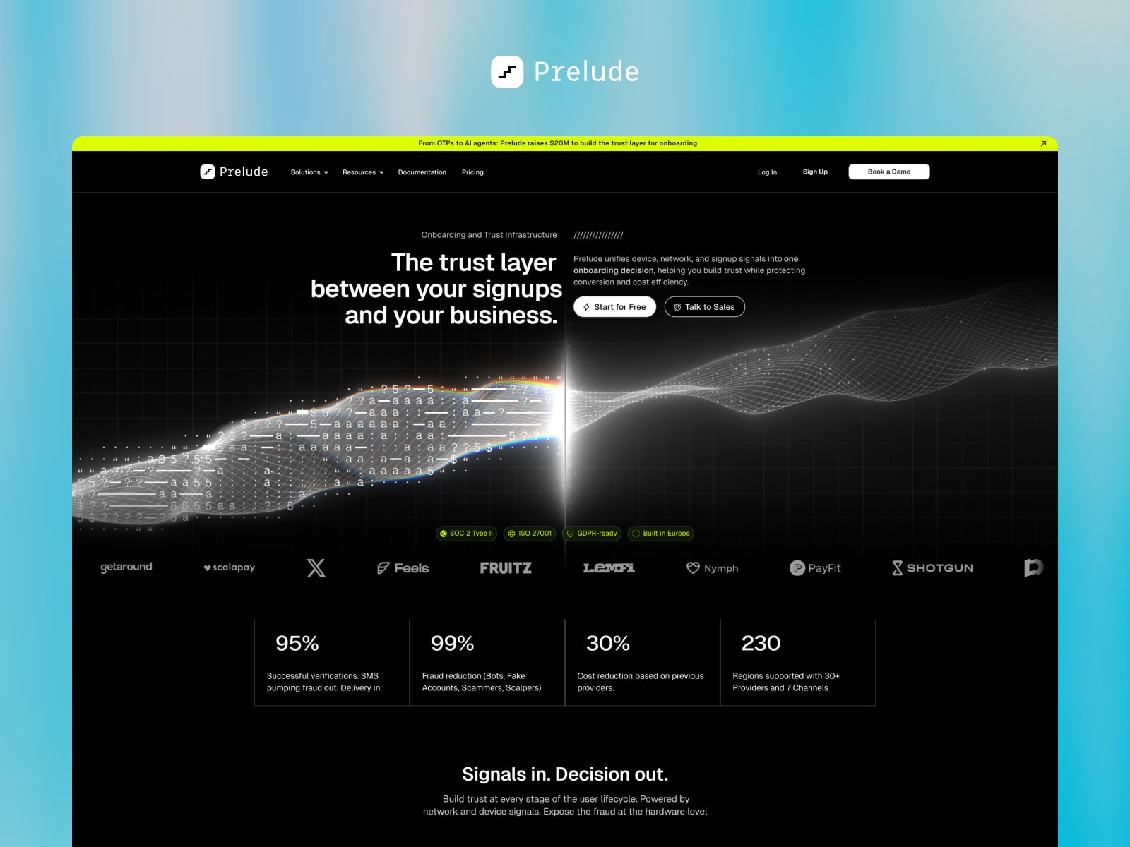 Prelude
