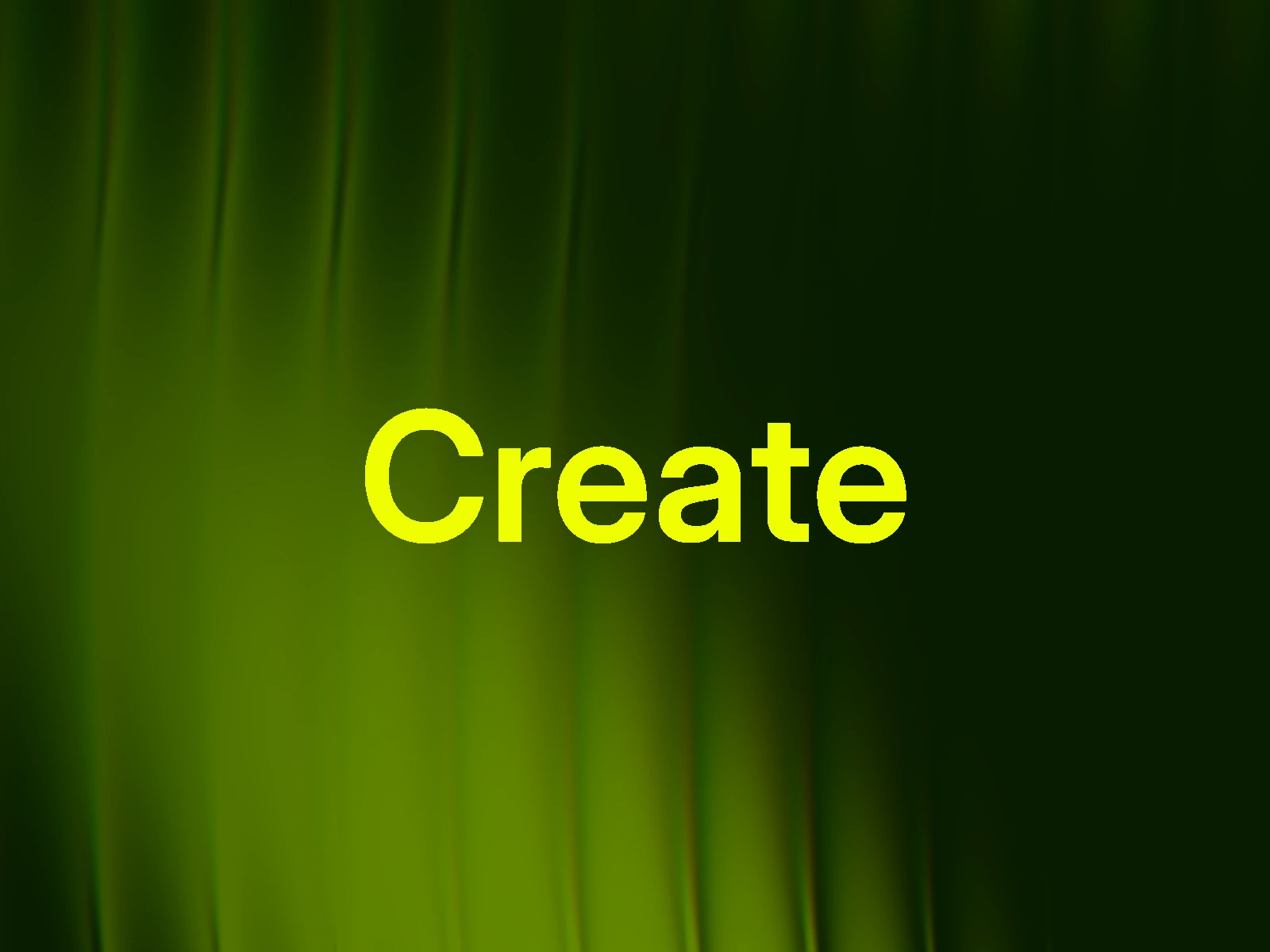 Morphed Text