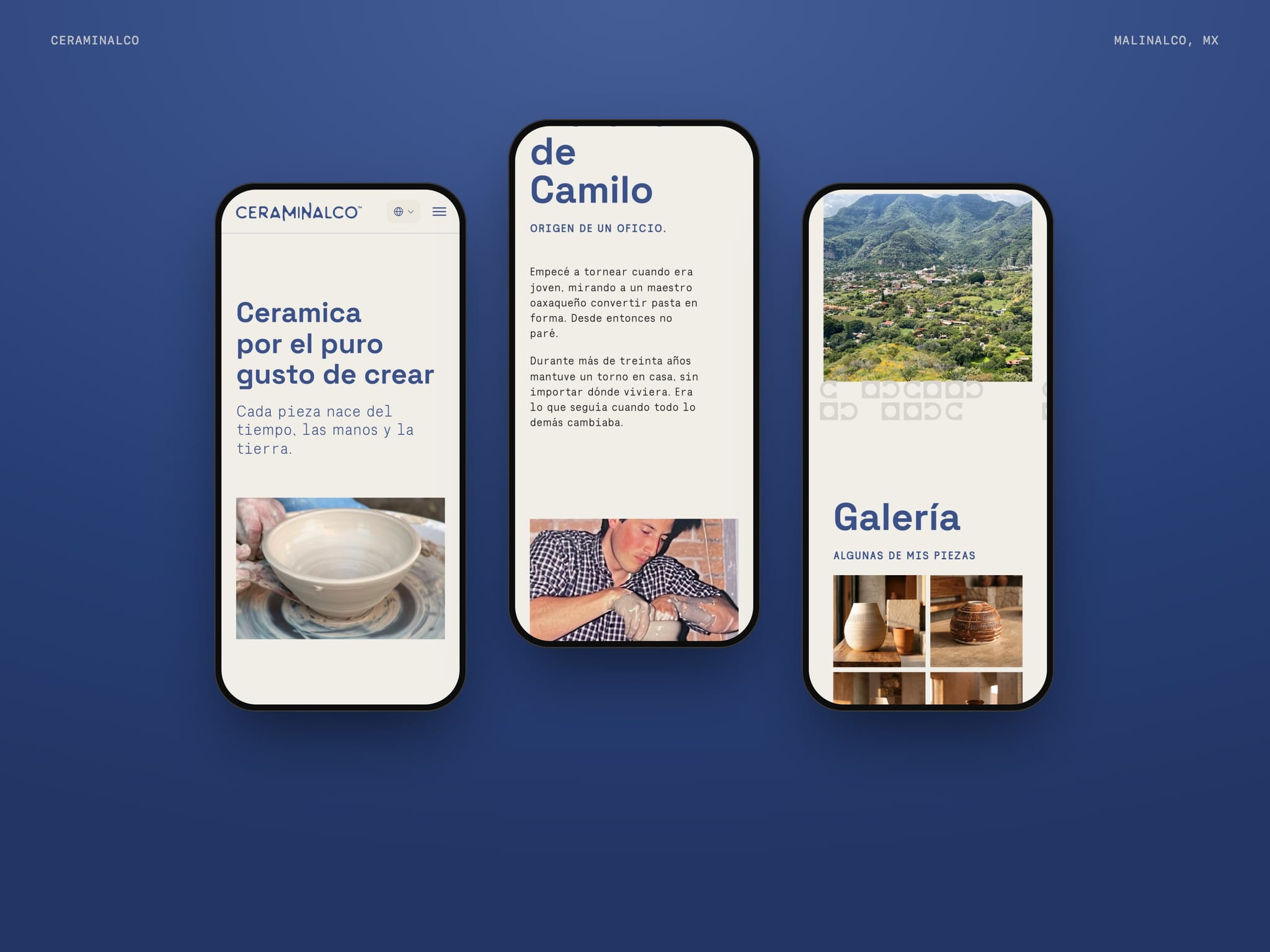 Ceraminalco