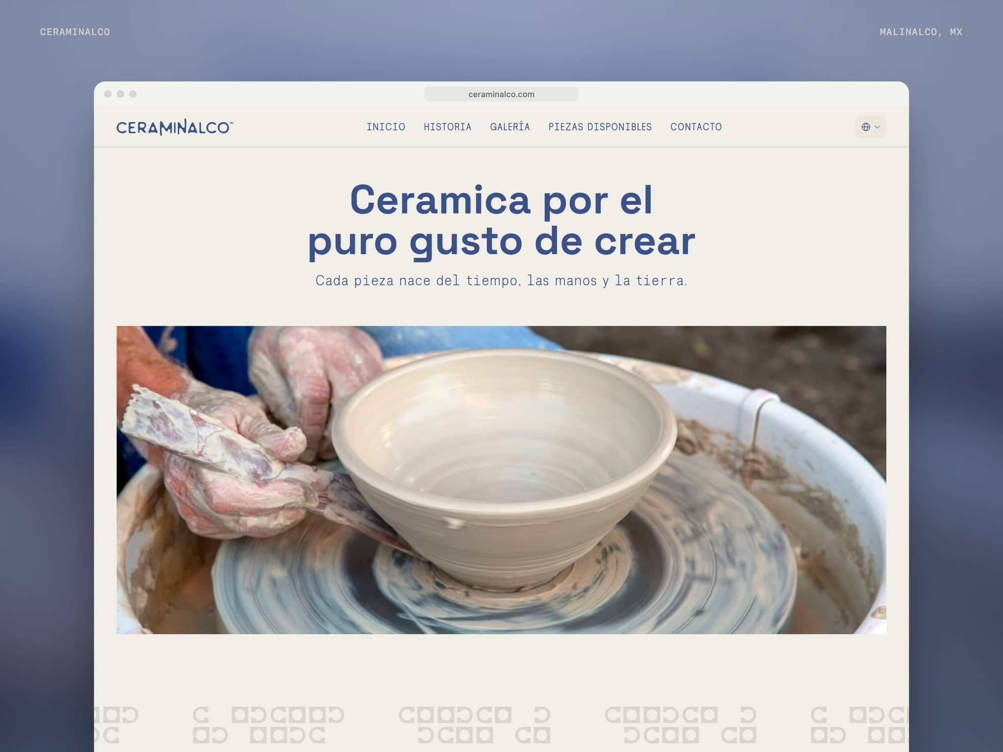 Ceraminalco