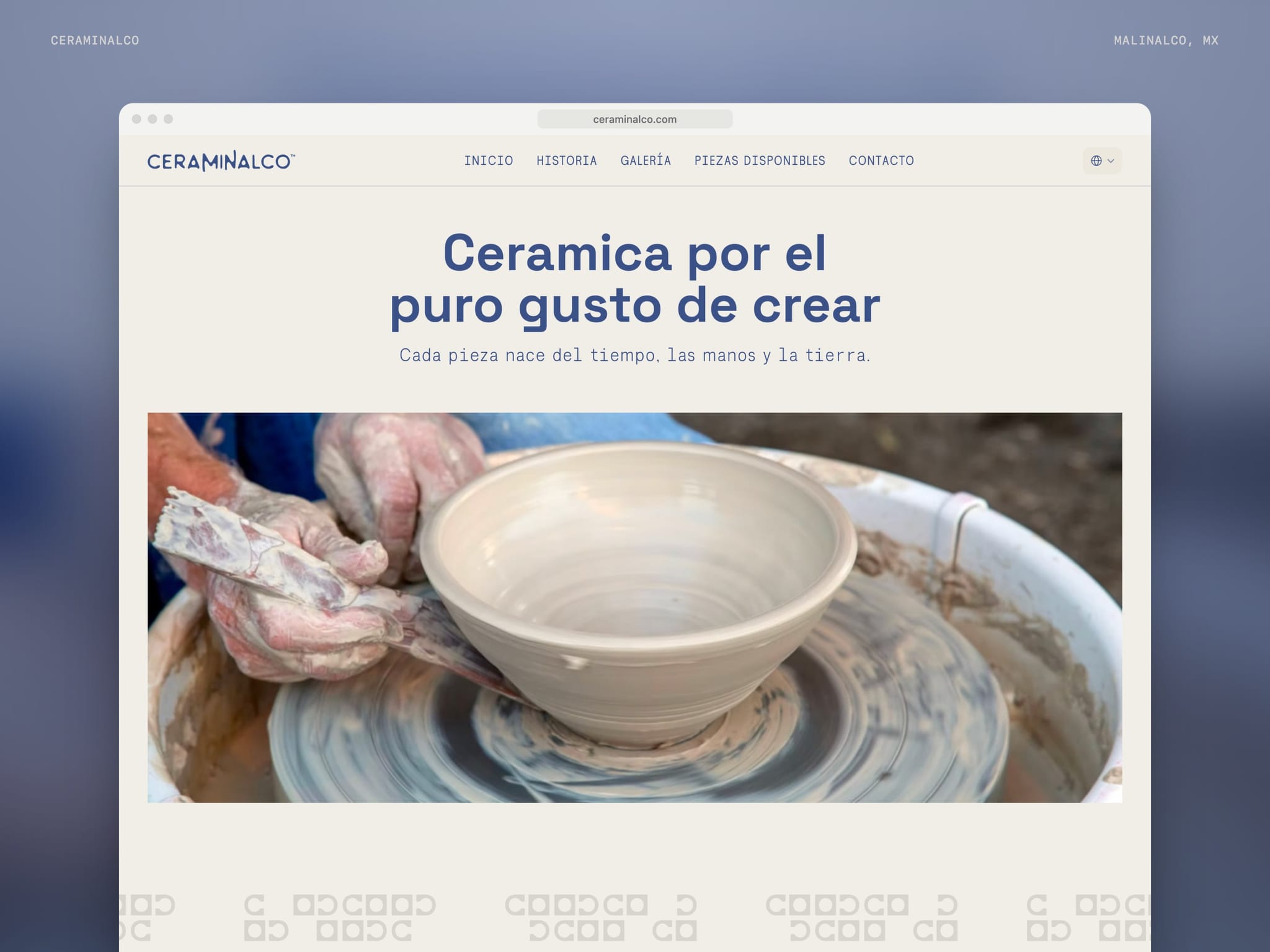Ceraminalco
