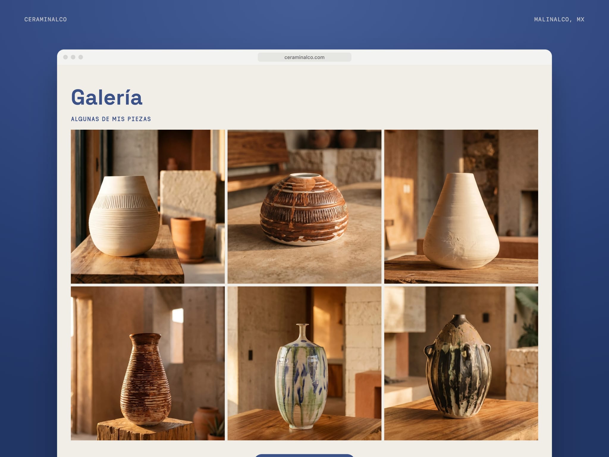 Ceraminalco
