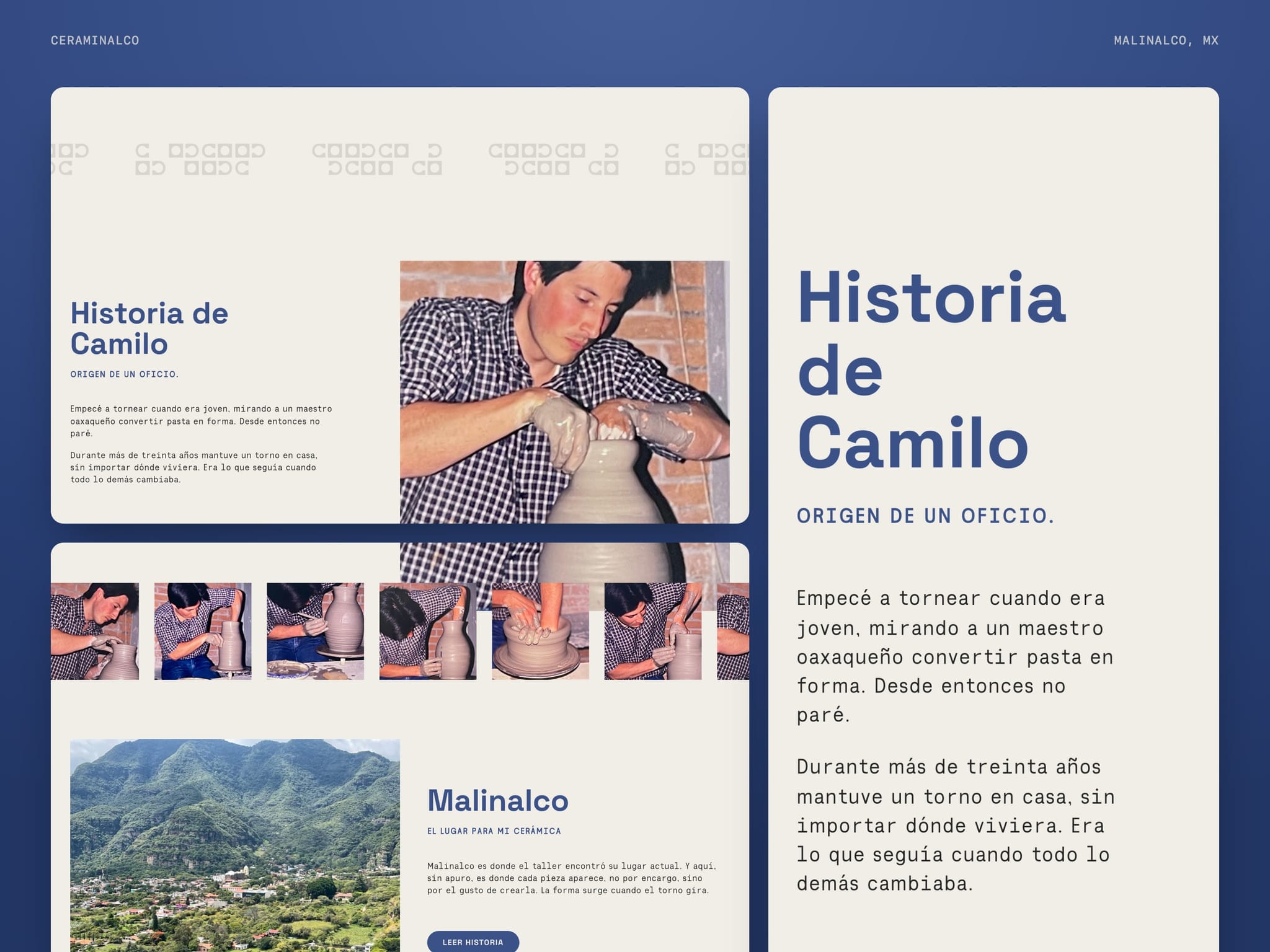 Ceraminalco