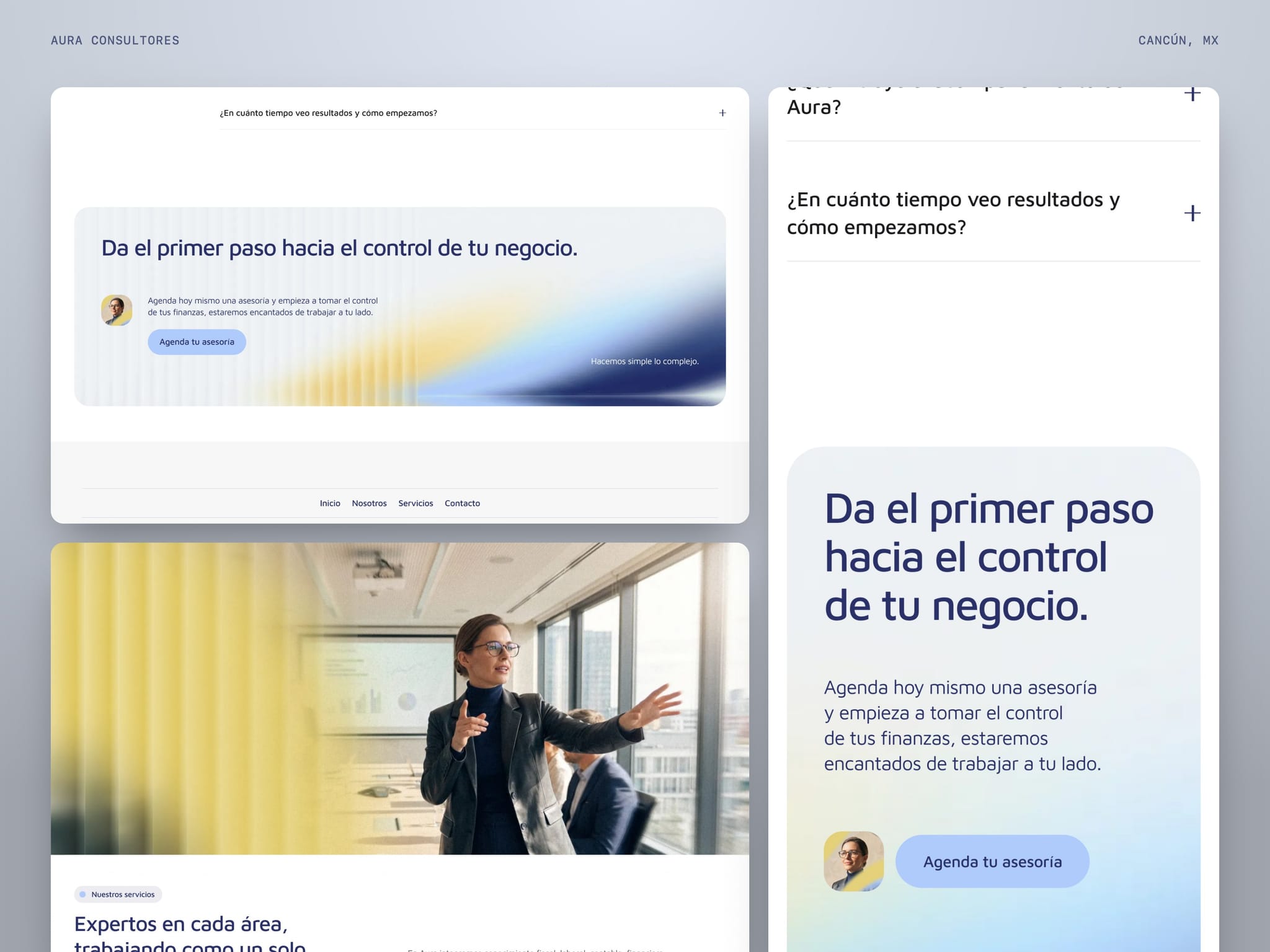 Aura Consultores