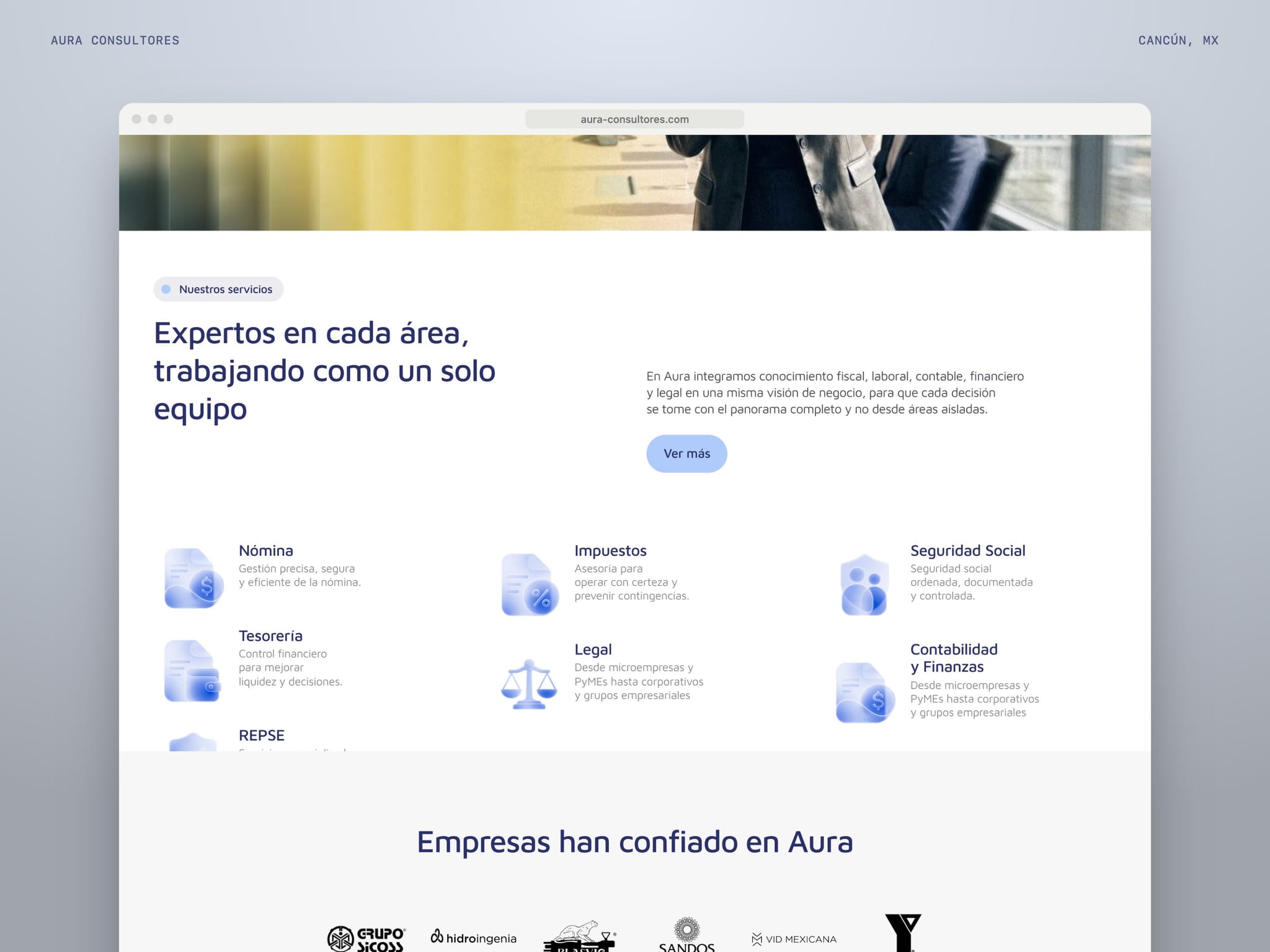Aura Consultores