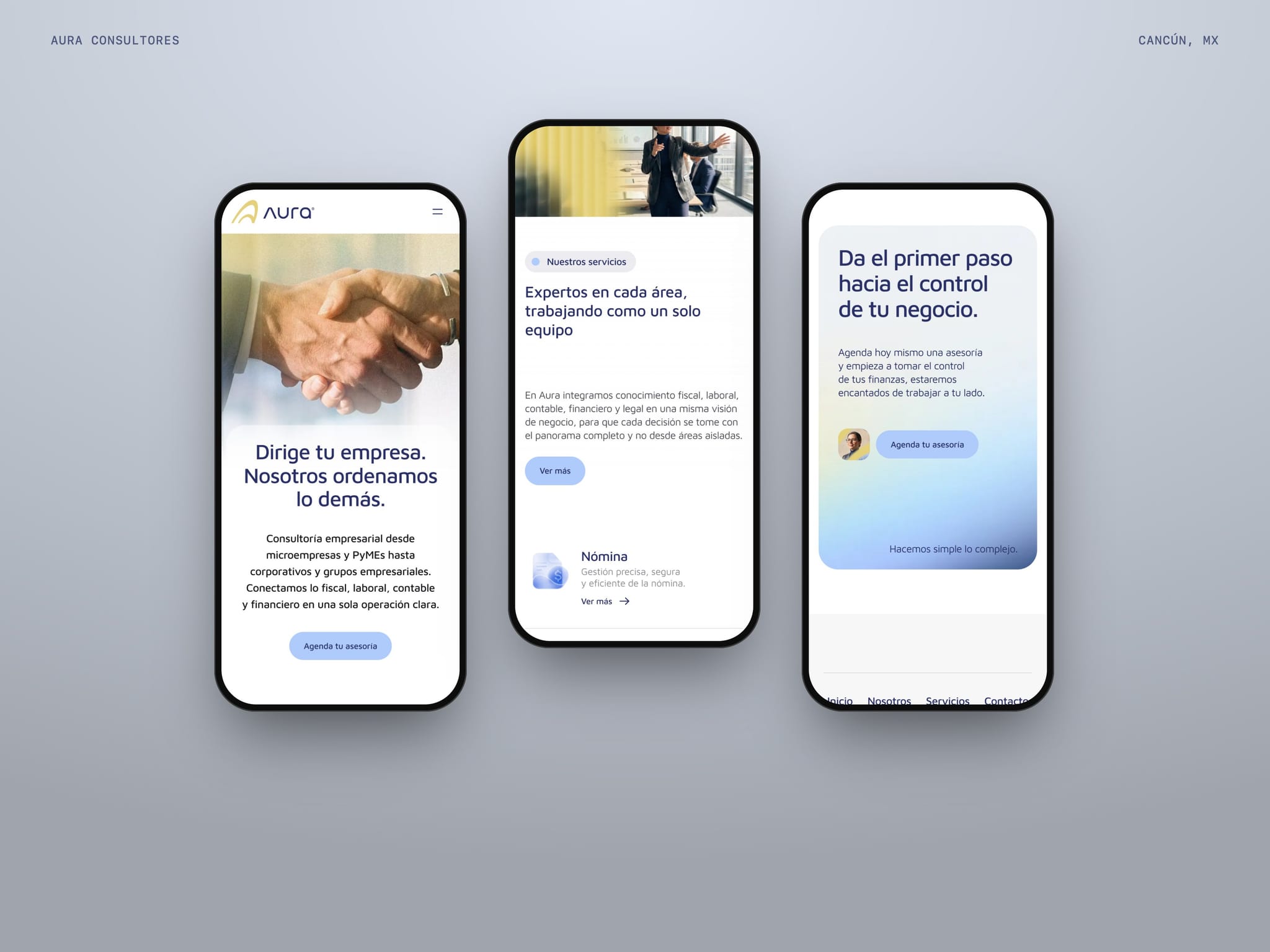 Aura Consultores