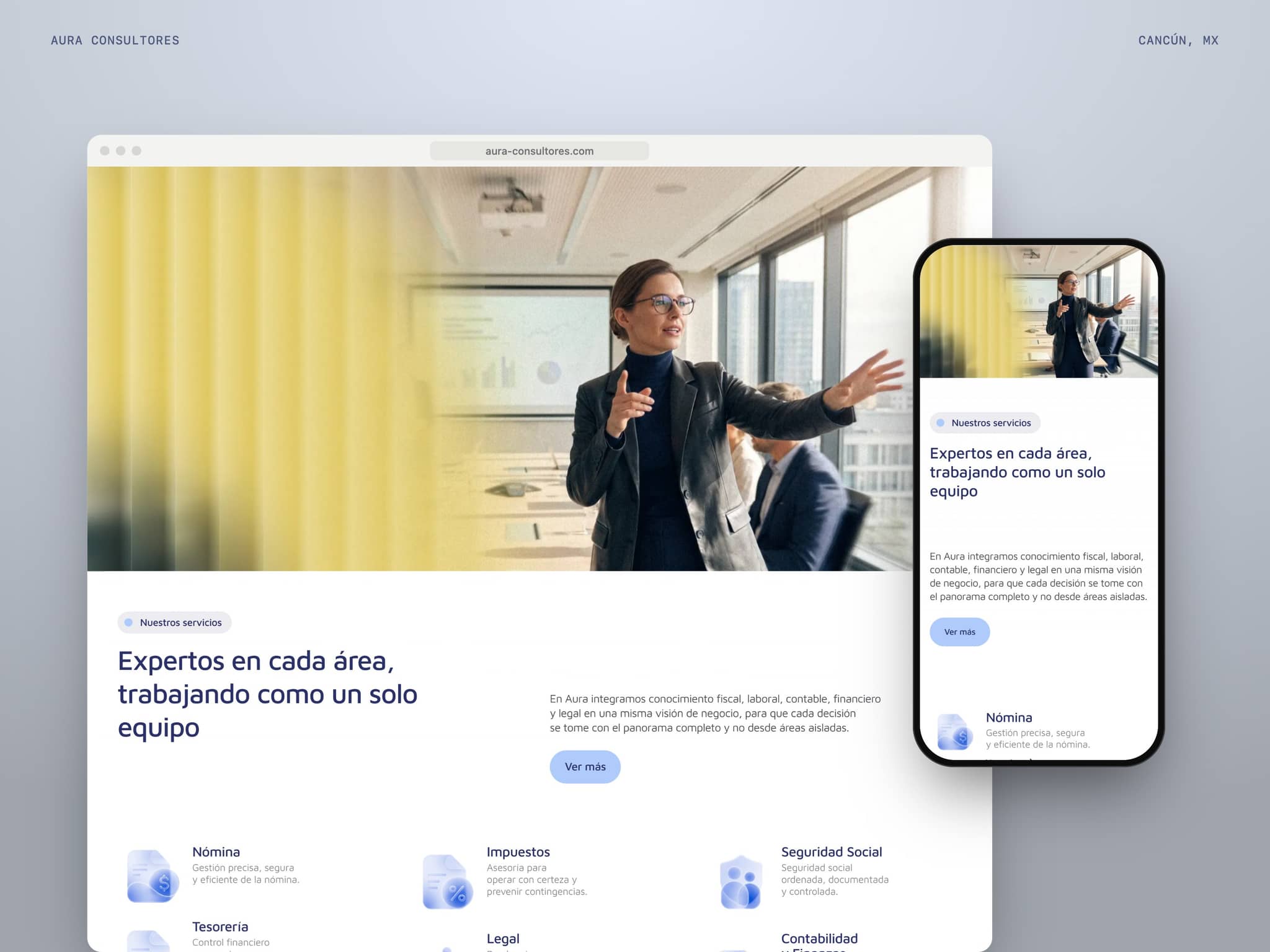 Aura Consultores