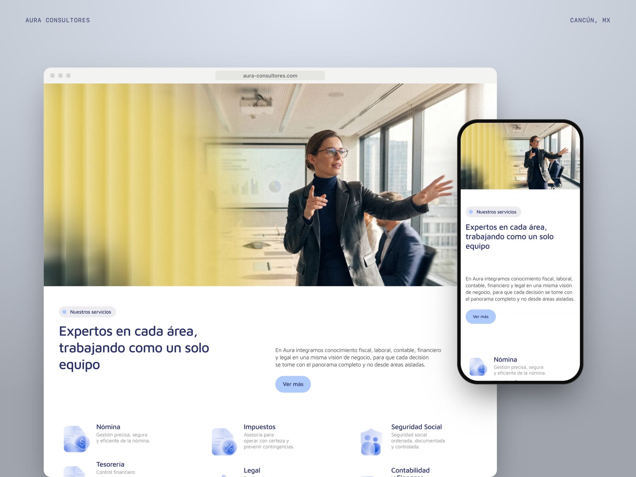 Aura Consultores