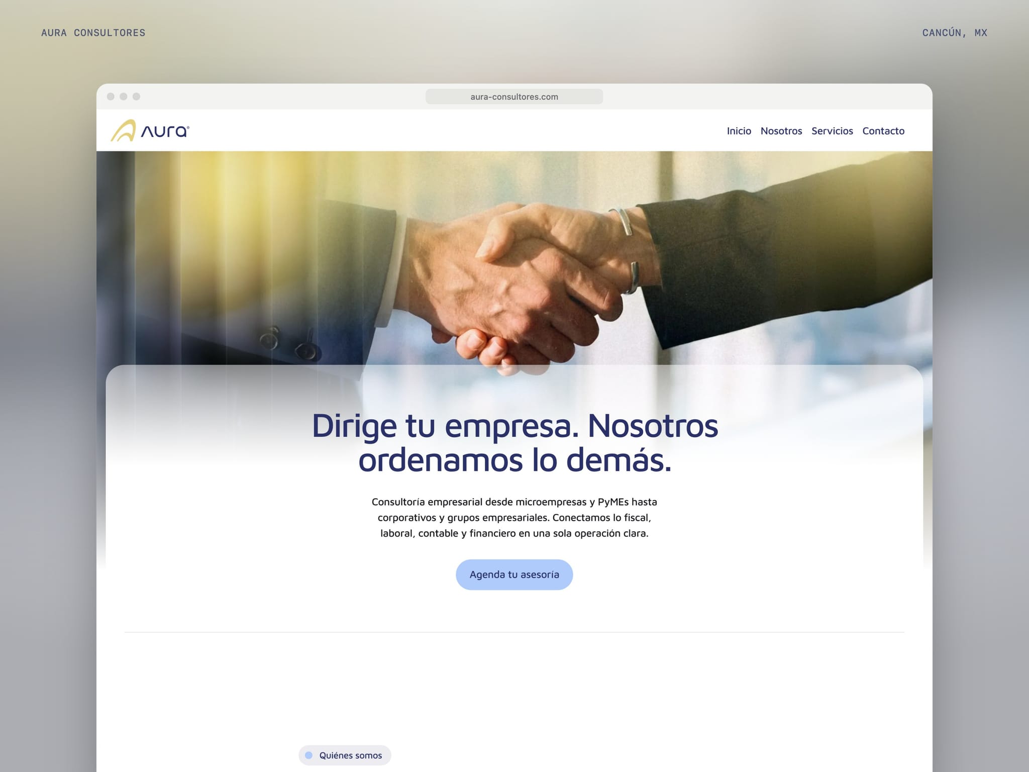 Aura Consultores
