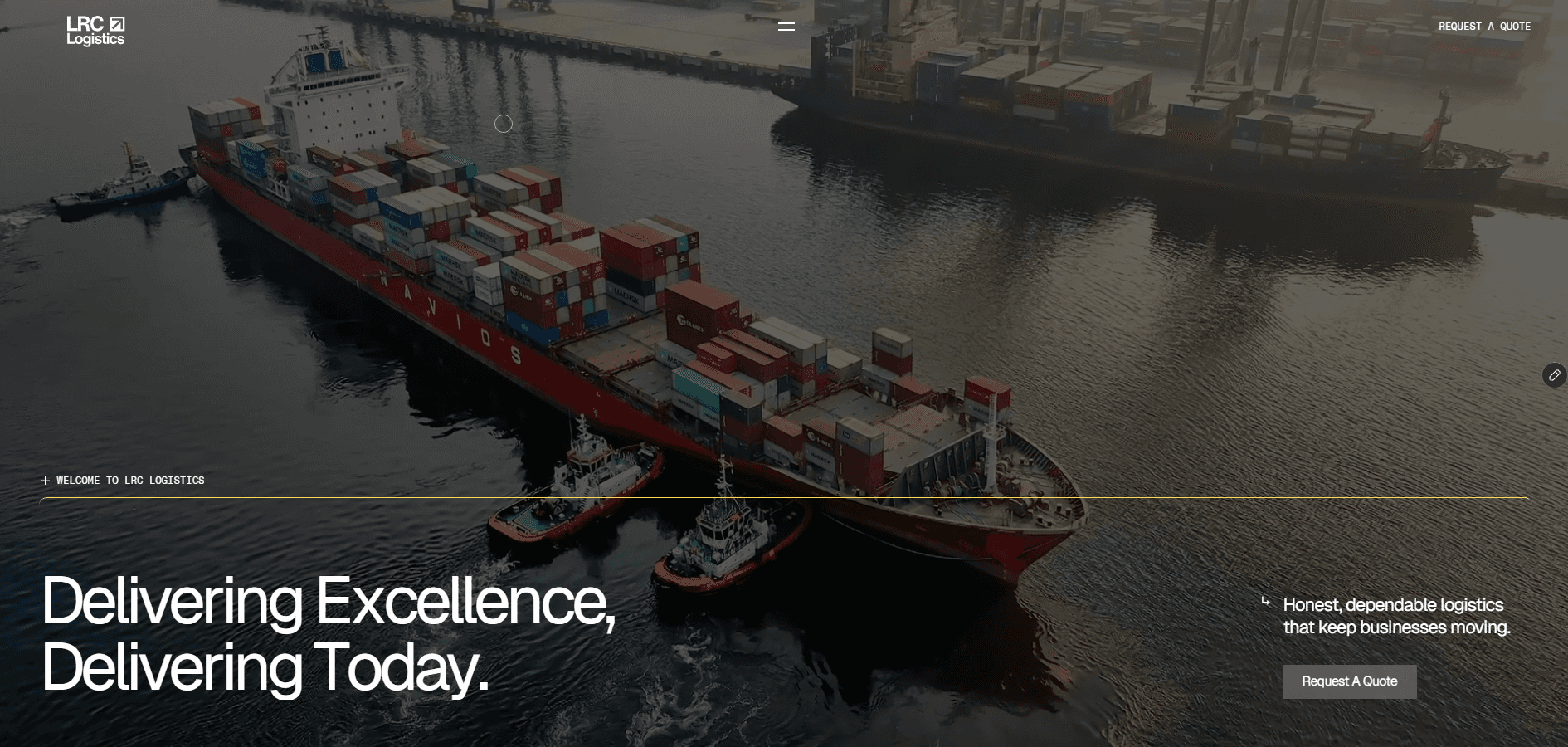 LRC Logistics