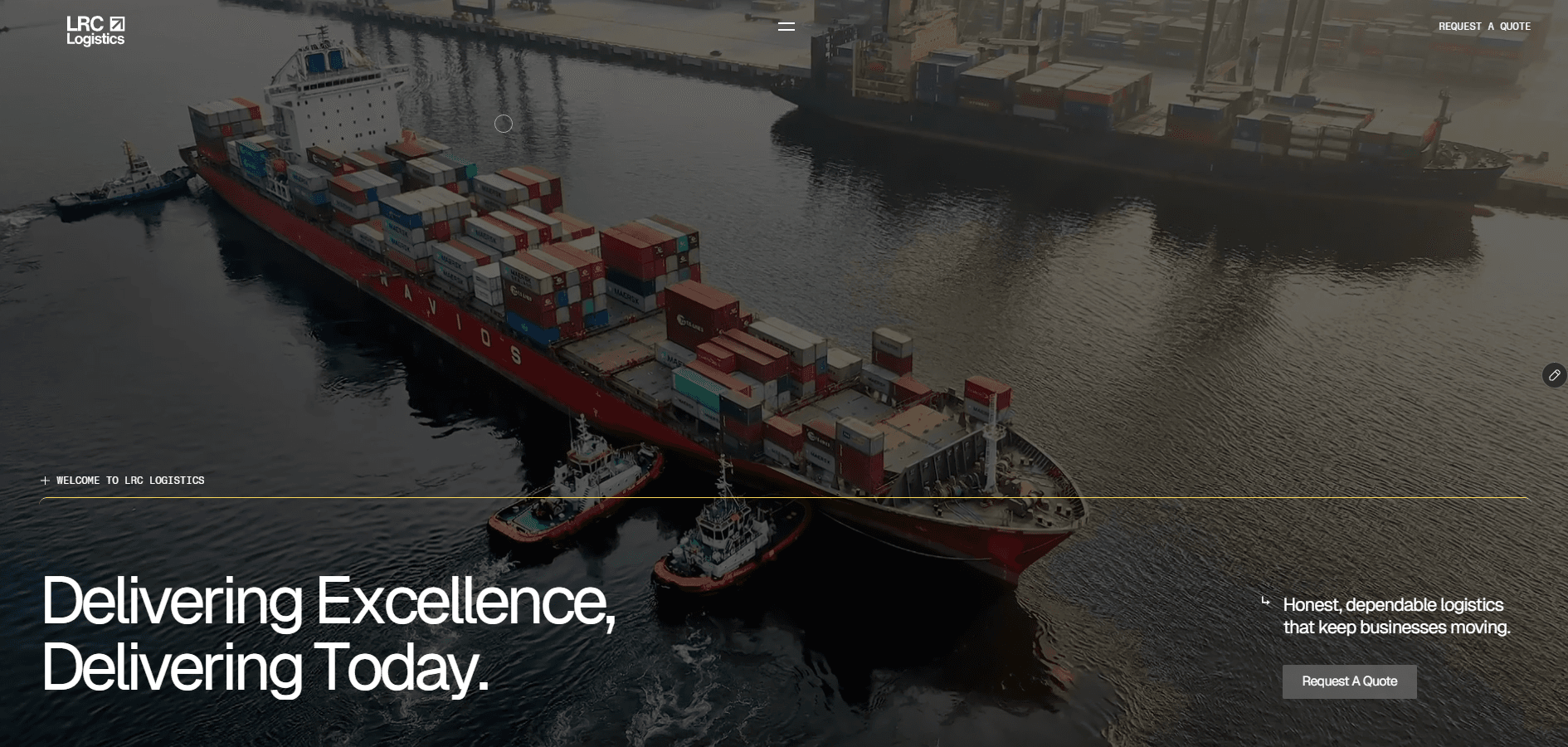 LRC Logistics