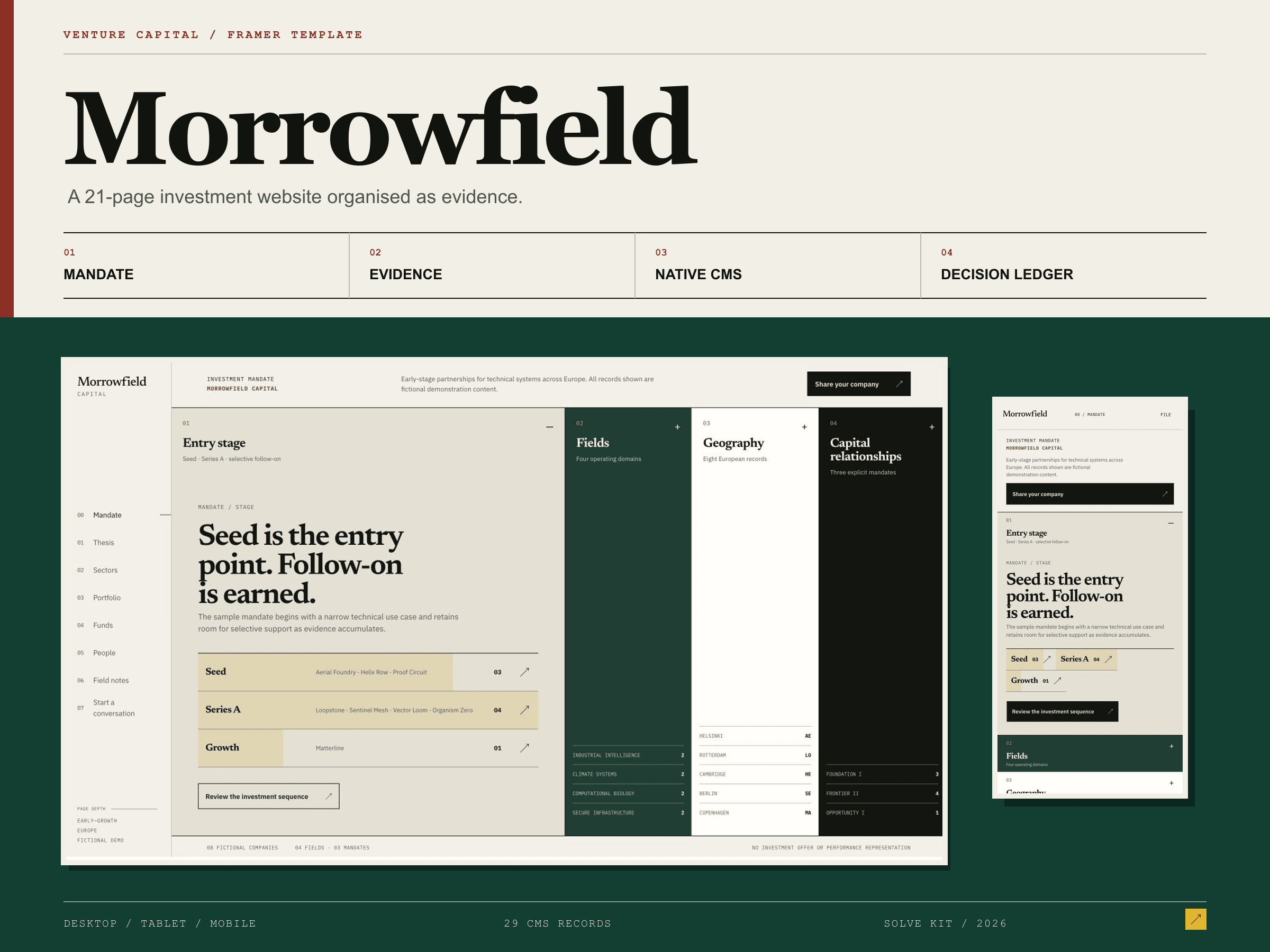 Morrowfield