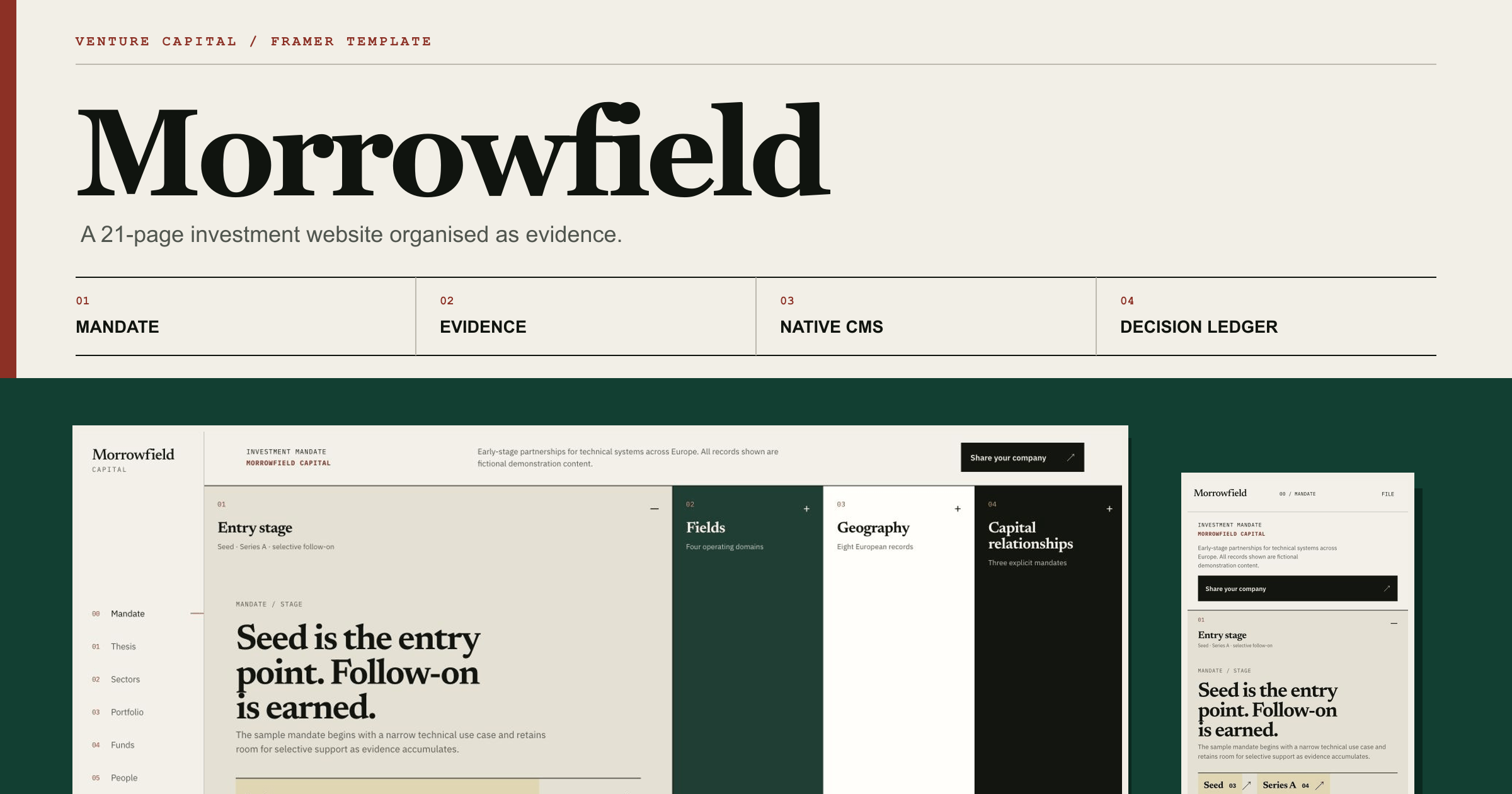 Morrowfield