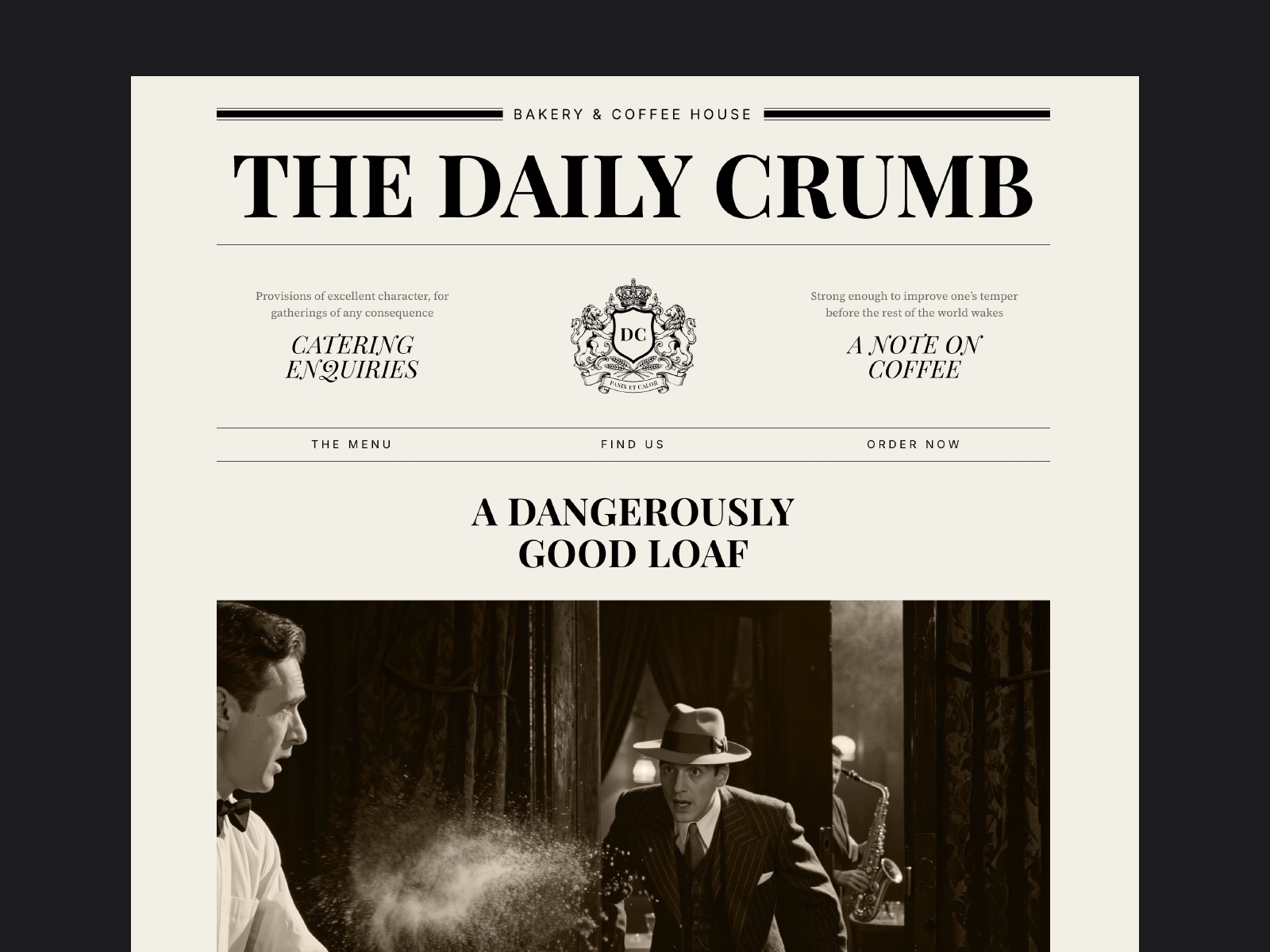 Crumb
