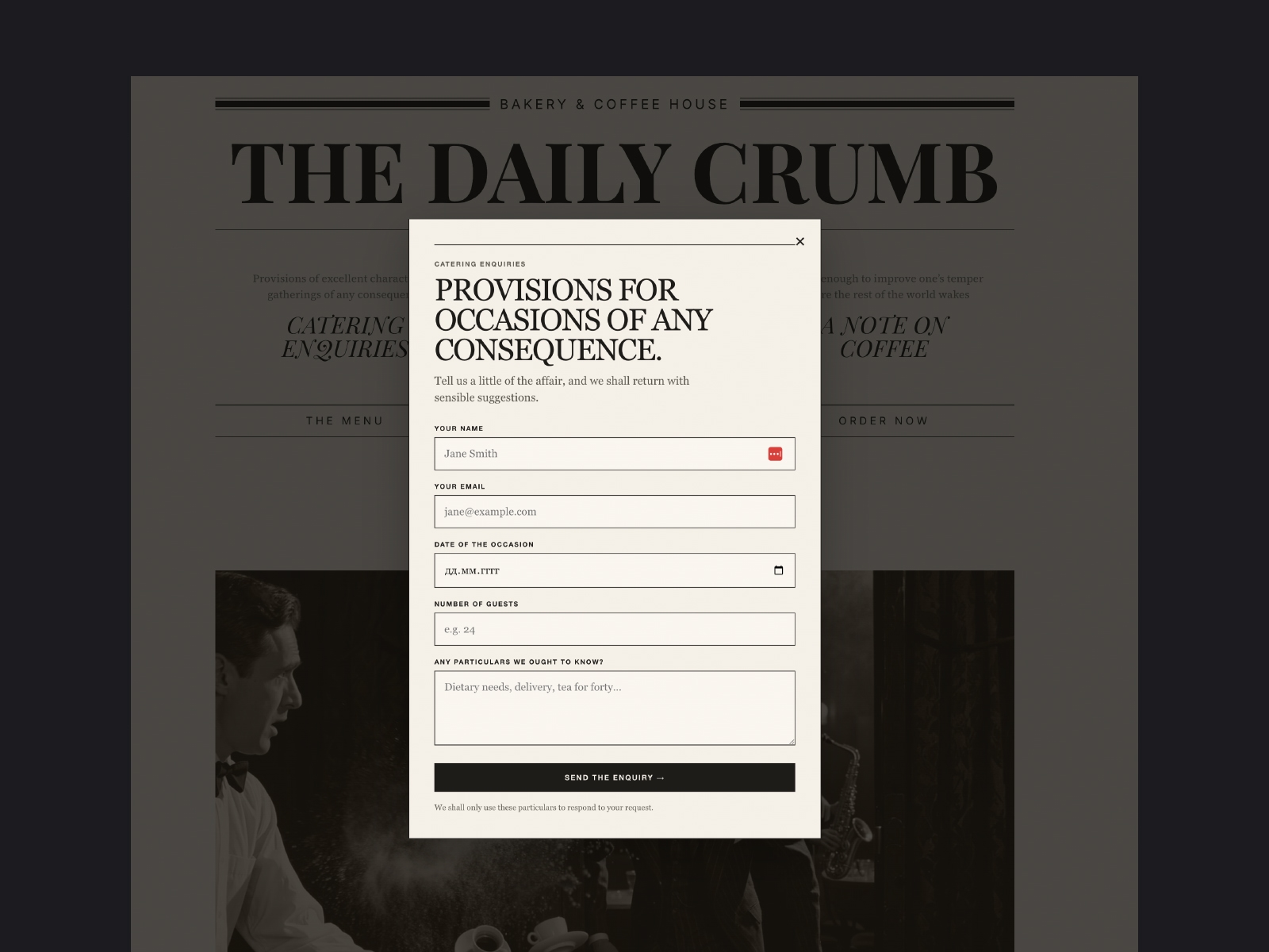 Crumb