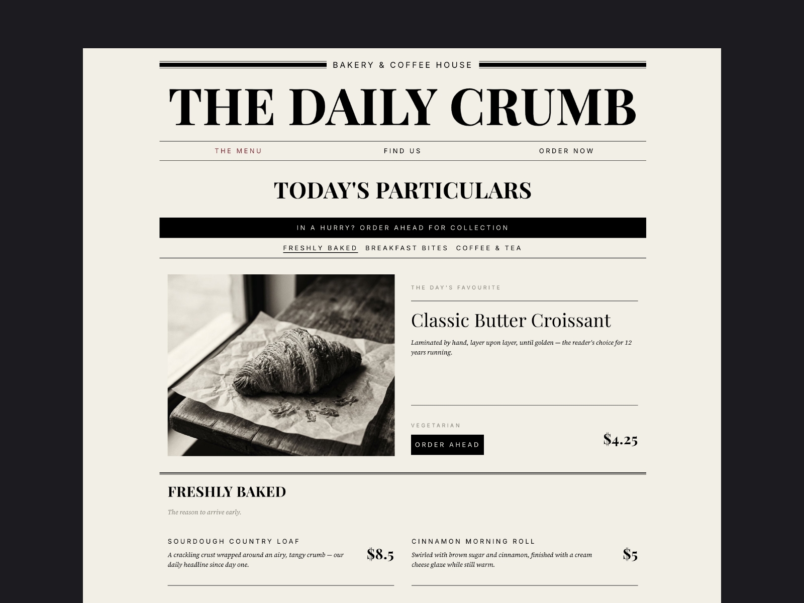 Crumb