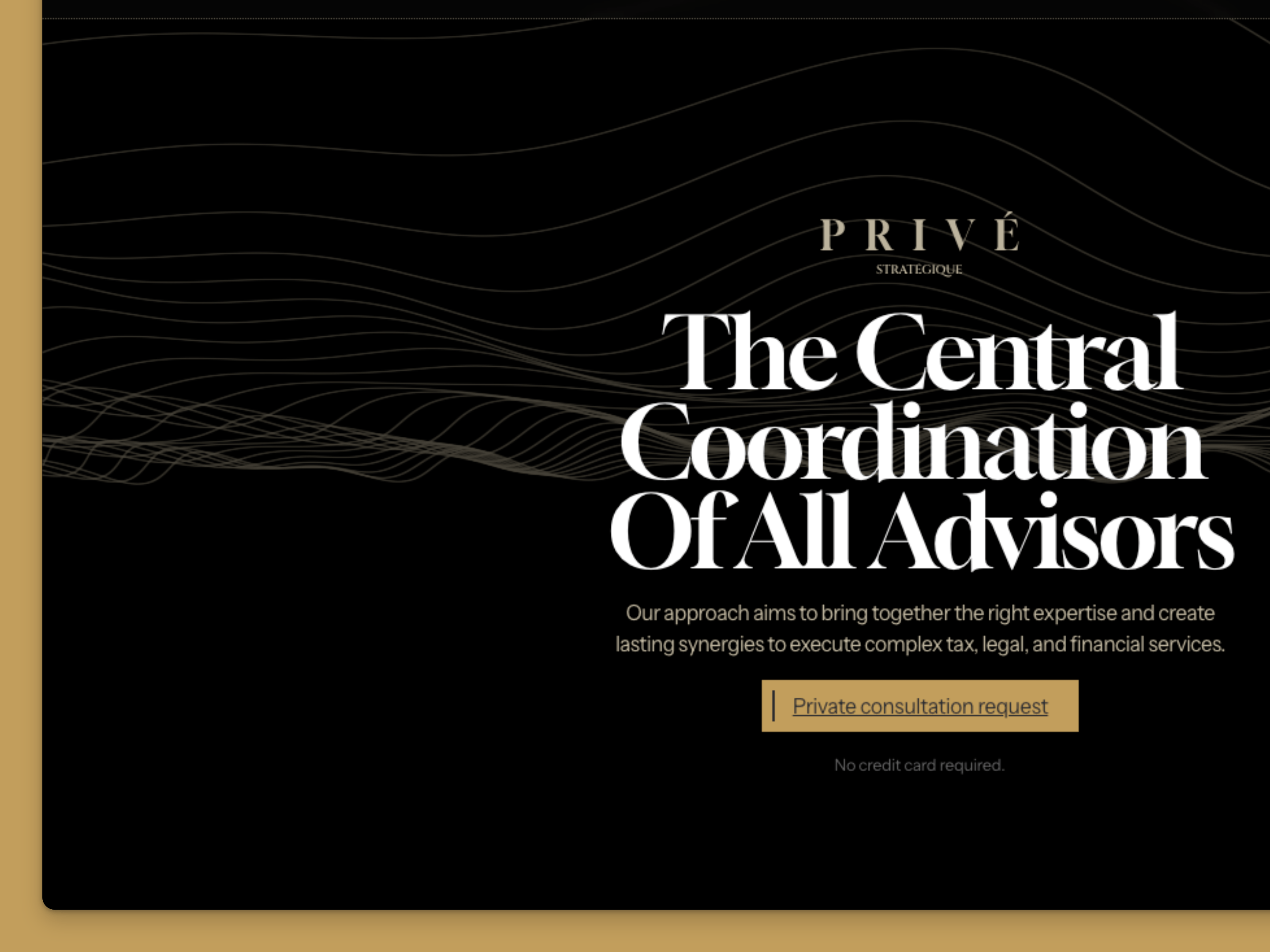 PXPrivé