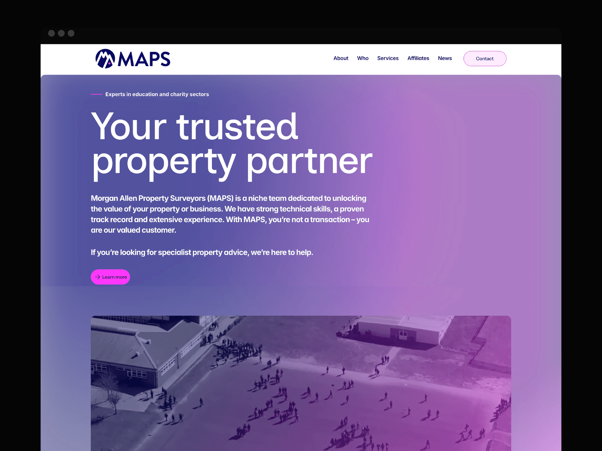 MAPS