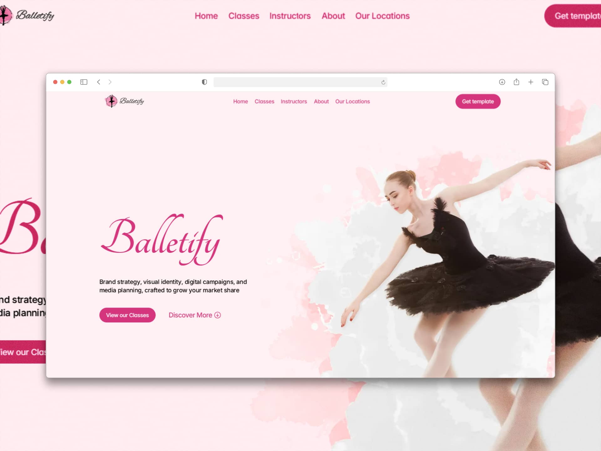 Balletify®