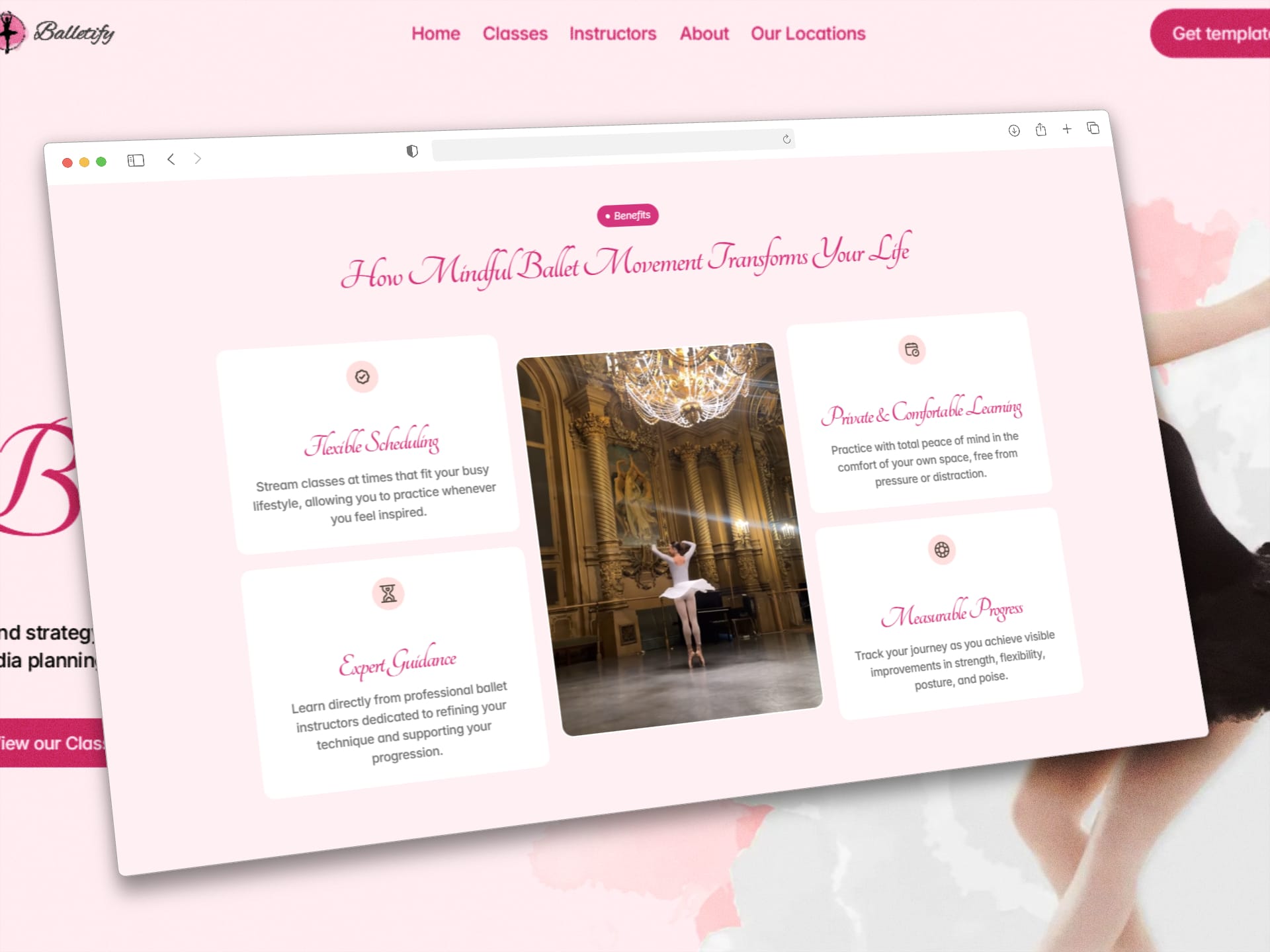 Balletify®