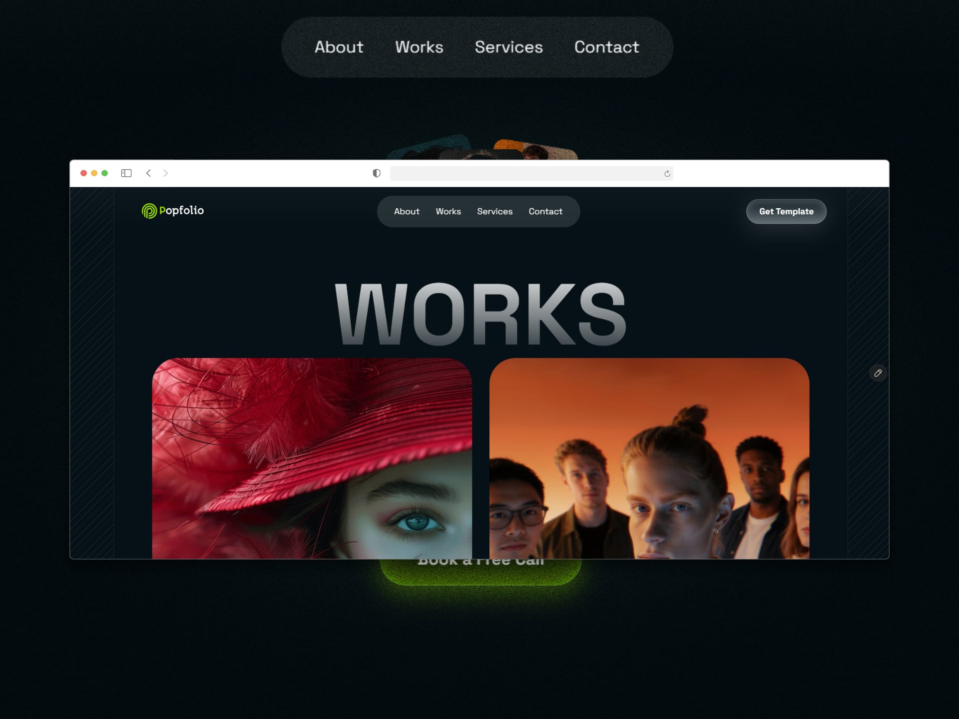 PopFolio