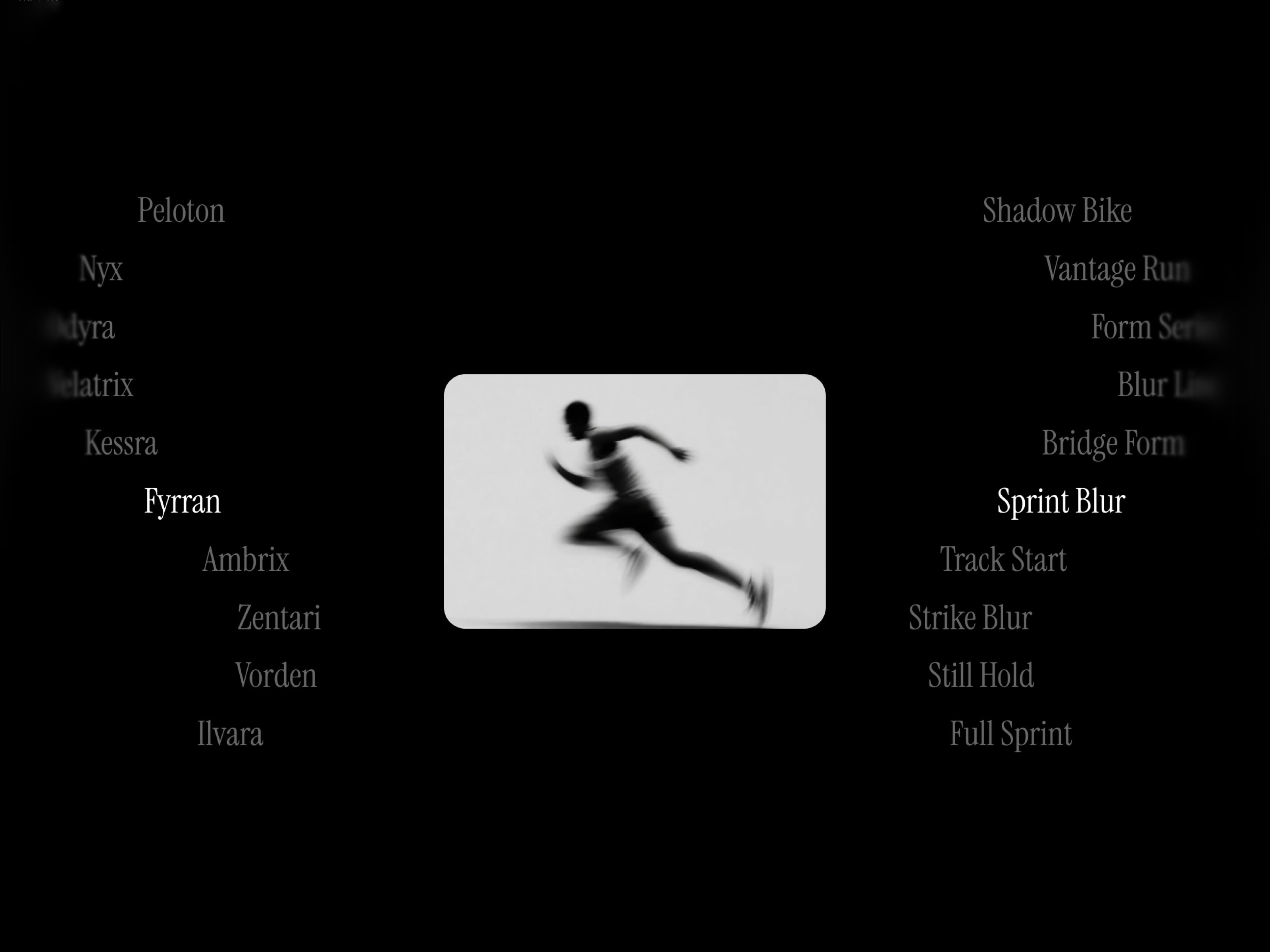 Wave Gallery Page