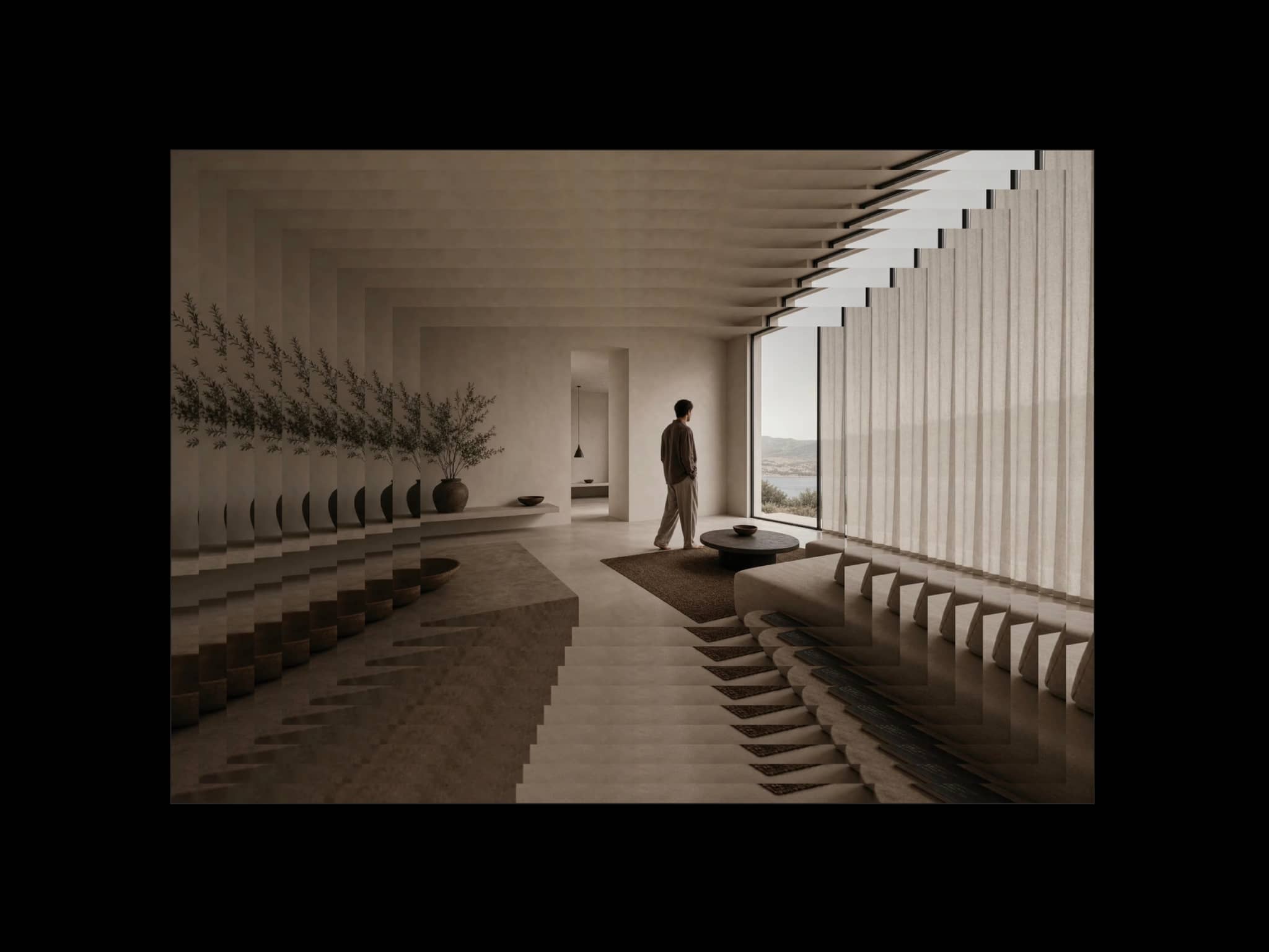 Effect 3D Images