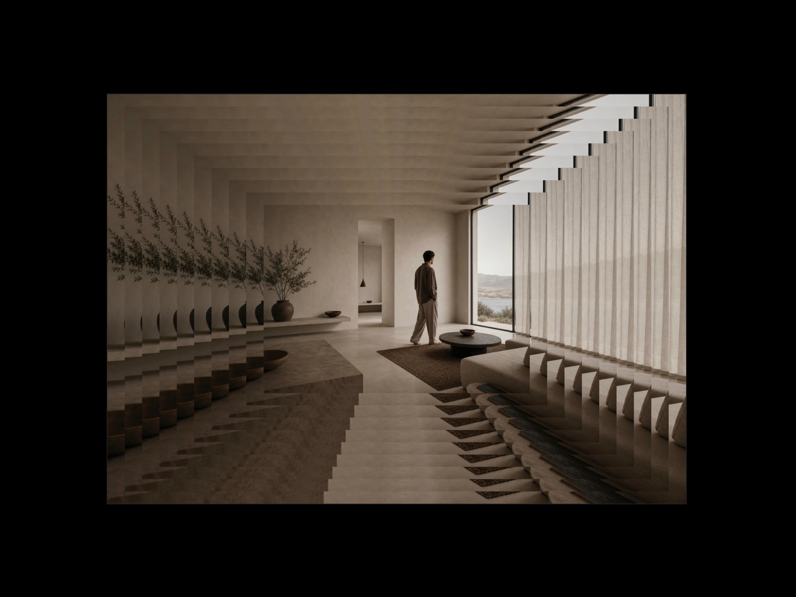 Effect 3D Images