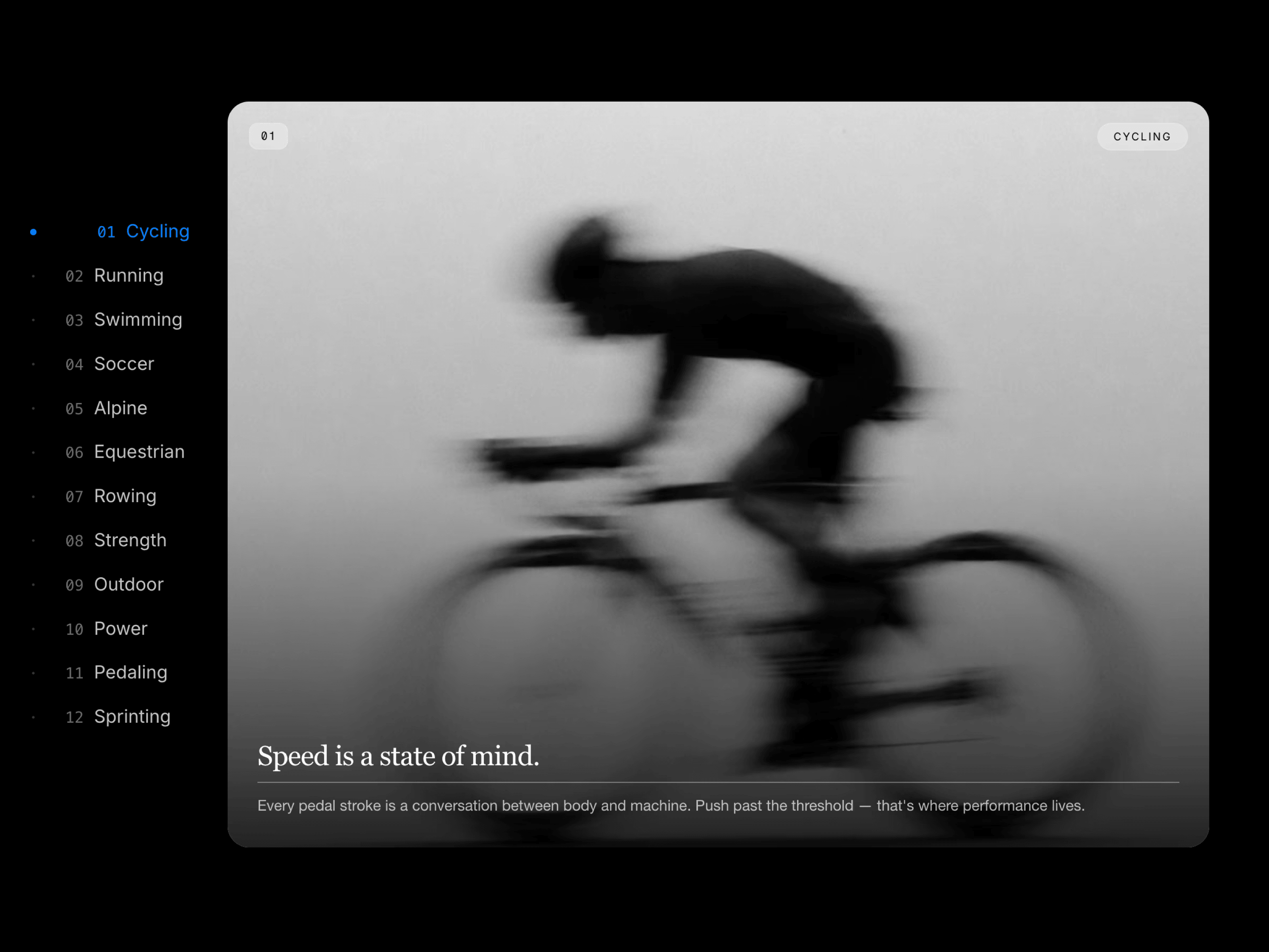 Image Sidebar